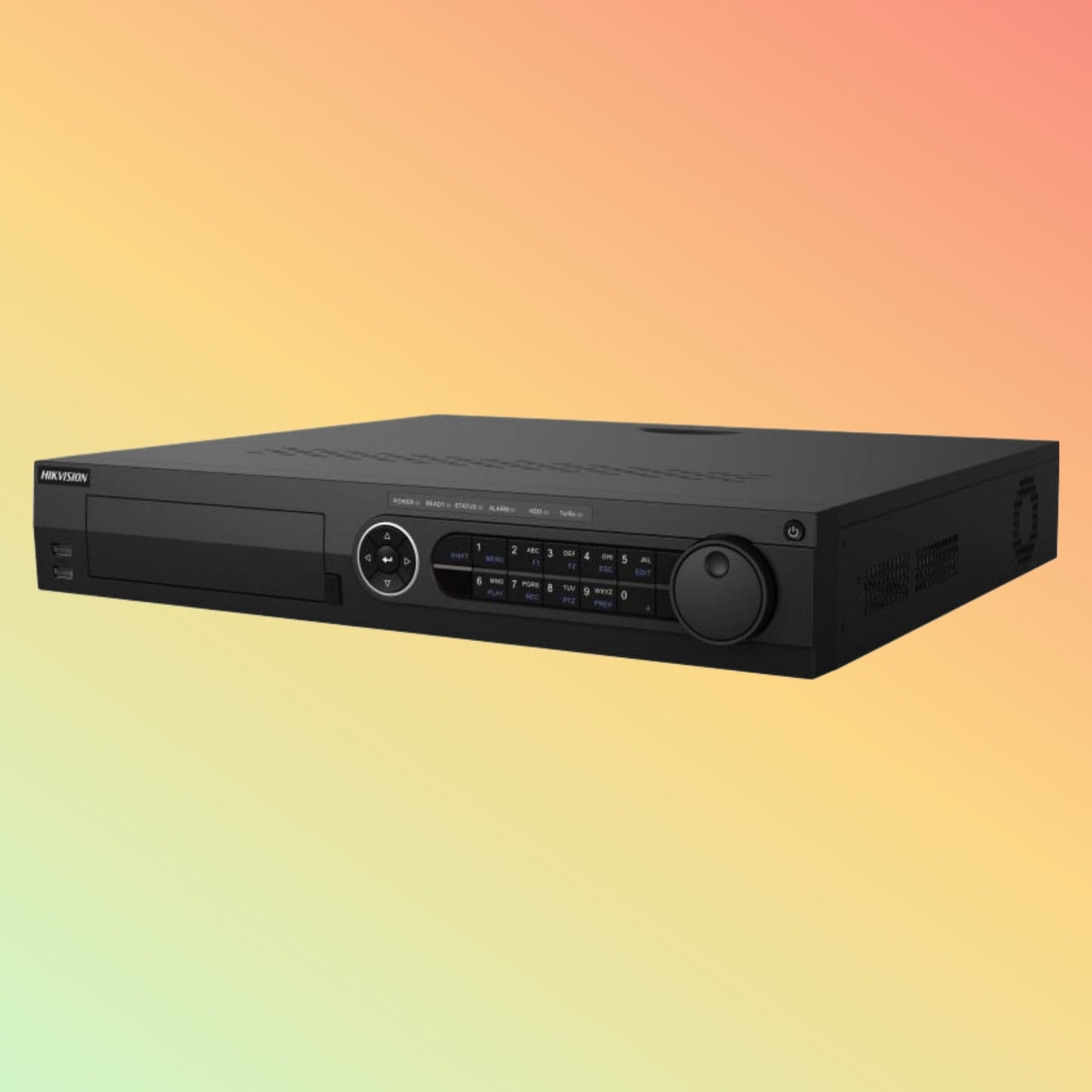 Hikvision iDS - 7332HUHI - M4/S 32 - ch 5MP 1.5U H.265 AcuSense DVR - NEOTECH