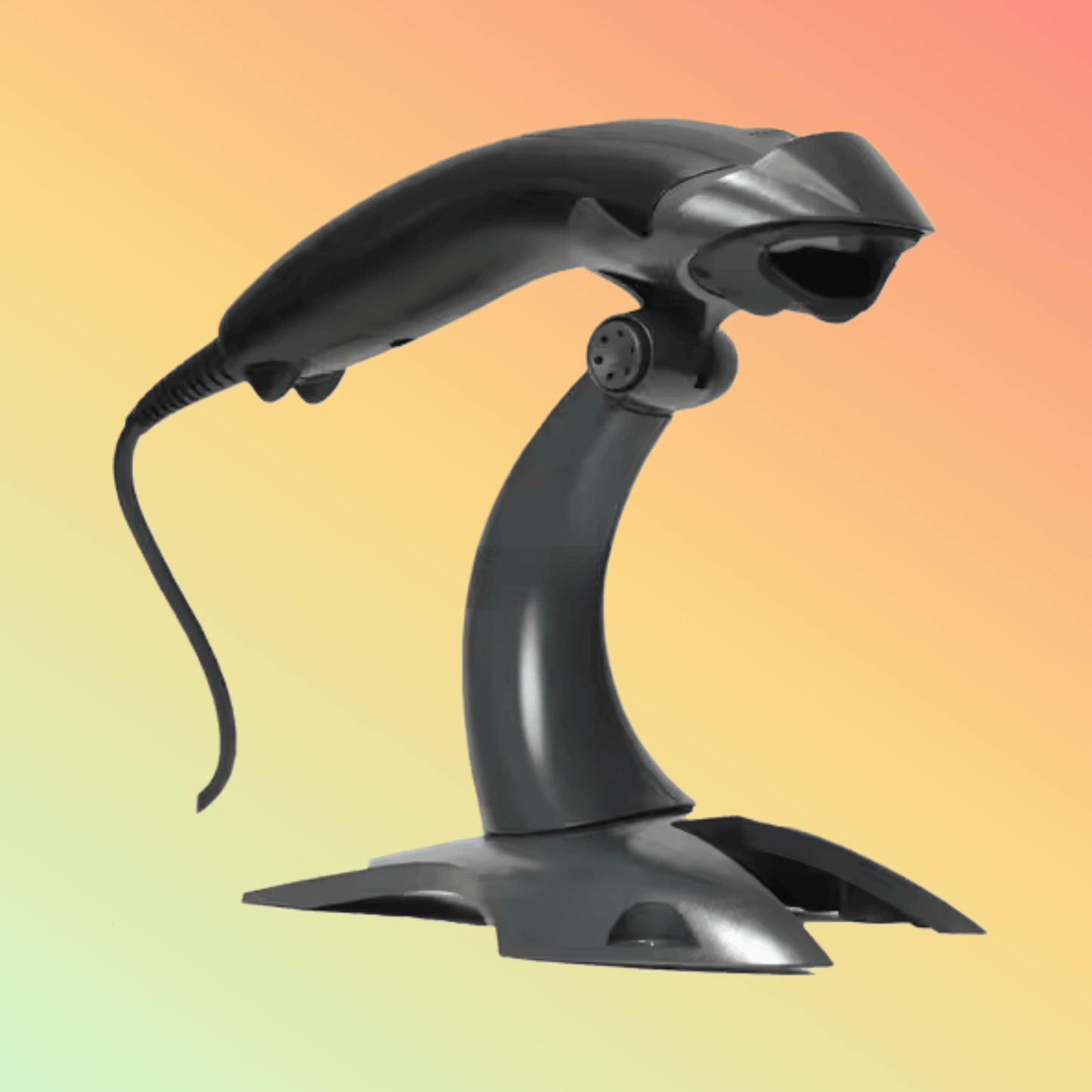 Honeywell 1200g 2USB Single - Line Laser Barcode Scanner - NEOTECH