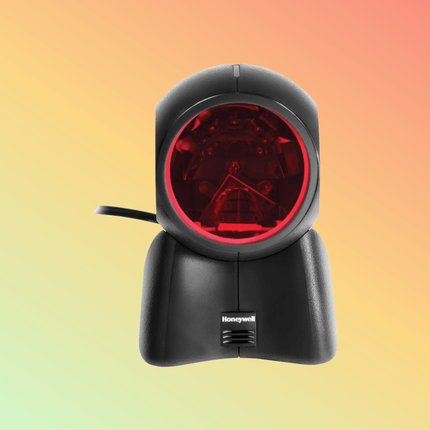 Honeywell 7120 Supermarket Barcode Scanner with USB Interface - NEOTECH