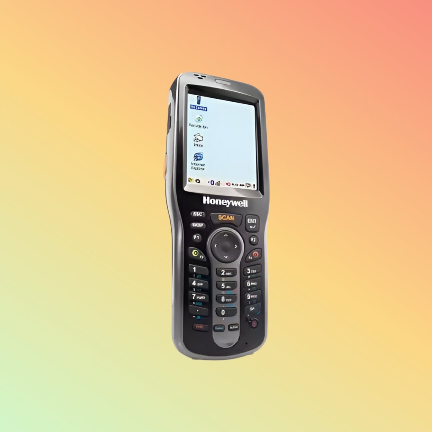 Honeywell Dolphin 6110 CE6.0 Handheld Computer PDA - NEOTECH