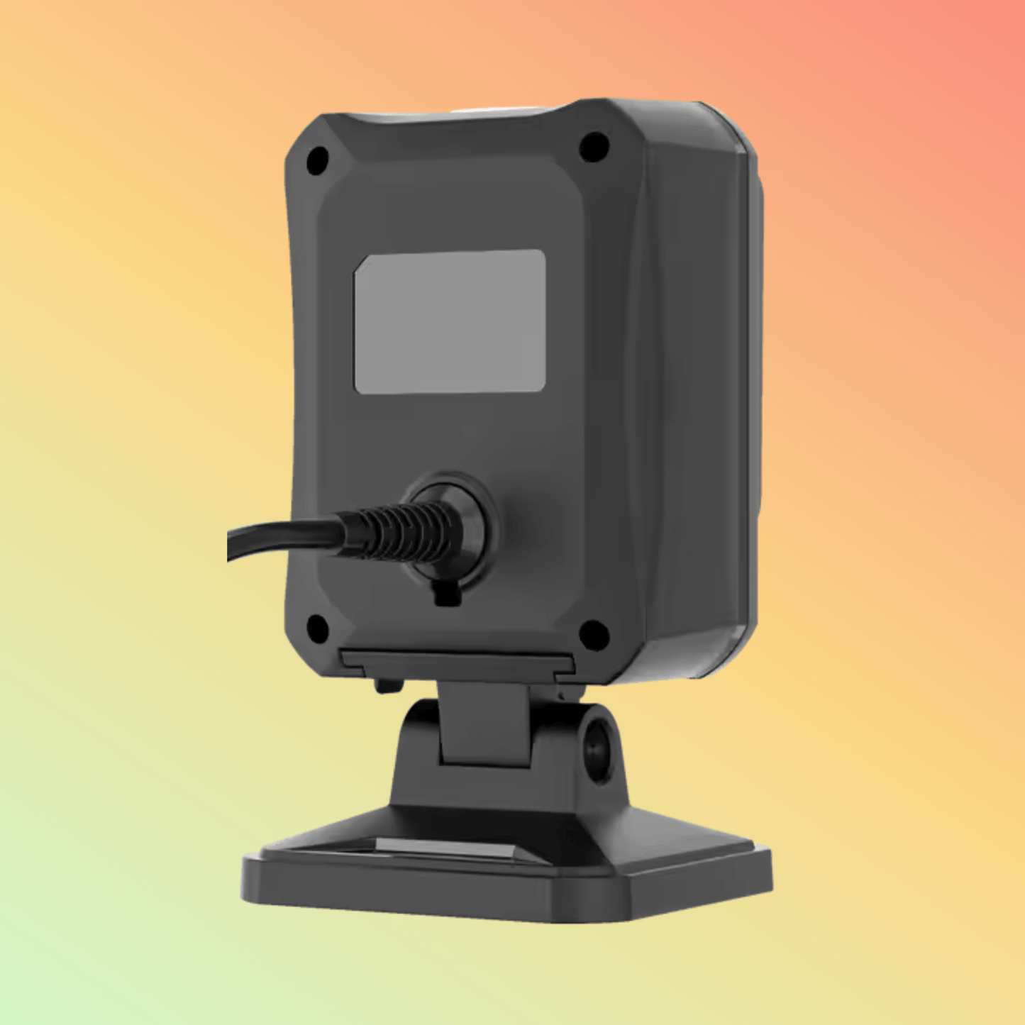 Honeywell Genesis XP 7680g USB 1D/2D QR Desktop Scanner - NEOTECH