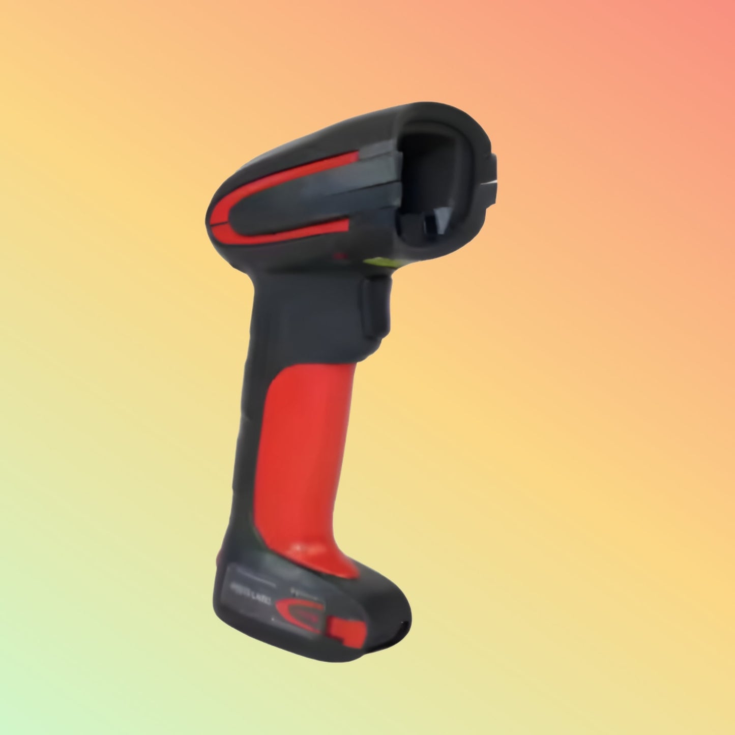 Honeywell Granit 1991iSR: Ultra - Rugged Corded 2D QR Scanner - NEOTECH