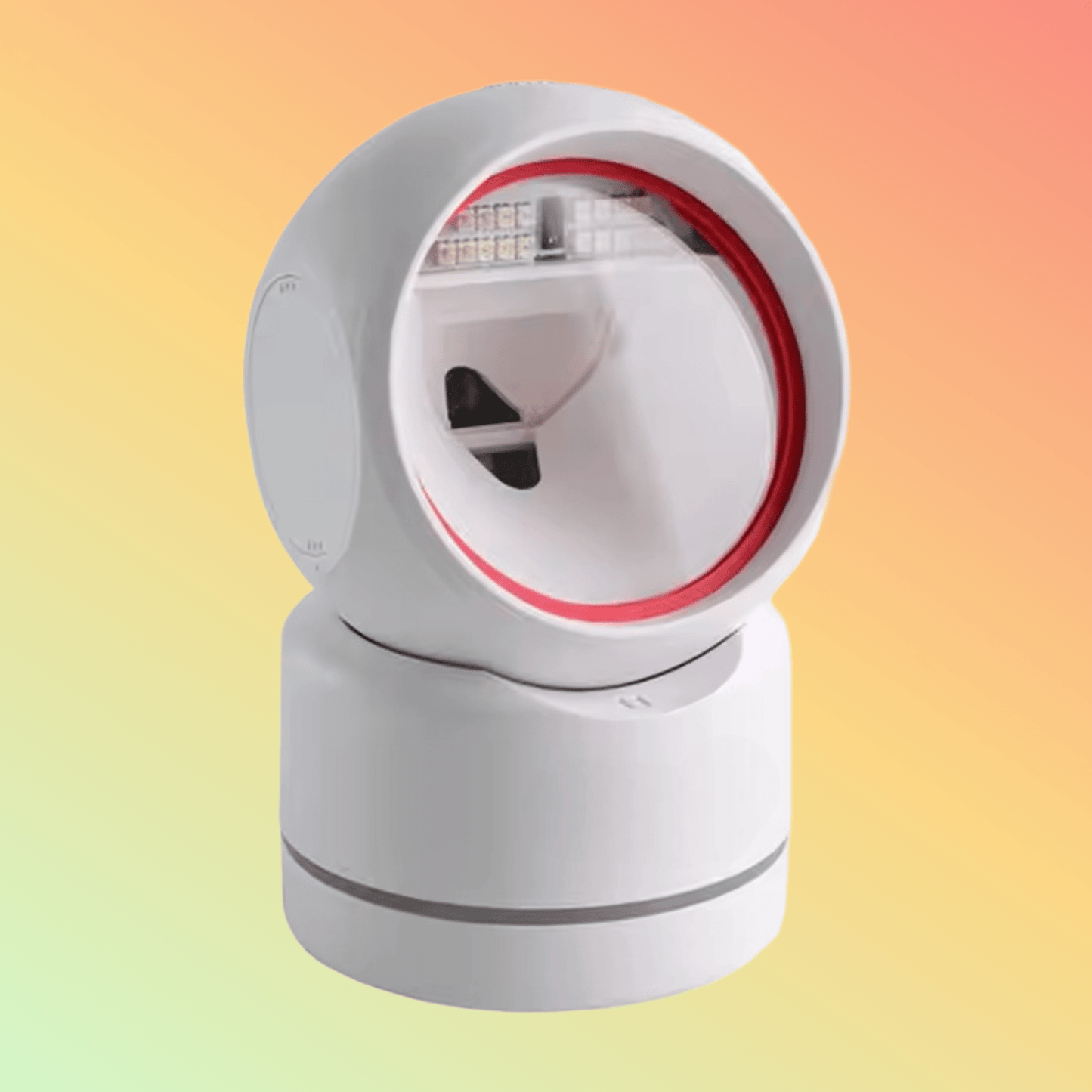 Honeywell HF680: 2D QR Desktop Barcode Scanner for Mobiles - NEOTECH