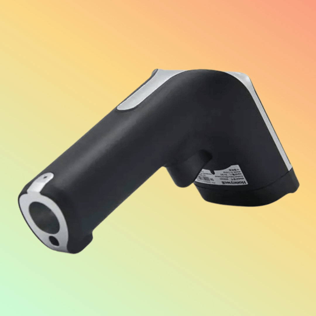 Honeywell OH4502 Wireless 2D Barcode Scanner USB - NEOTECH