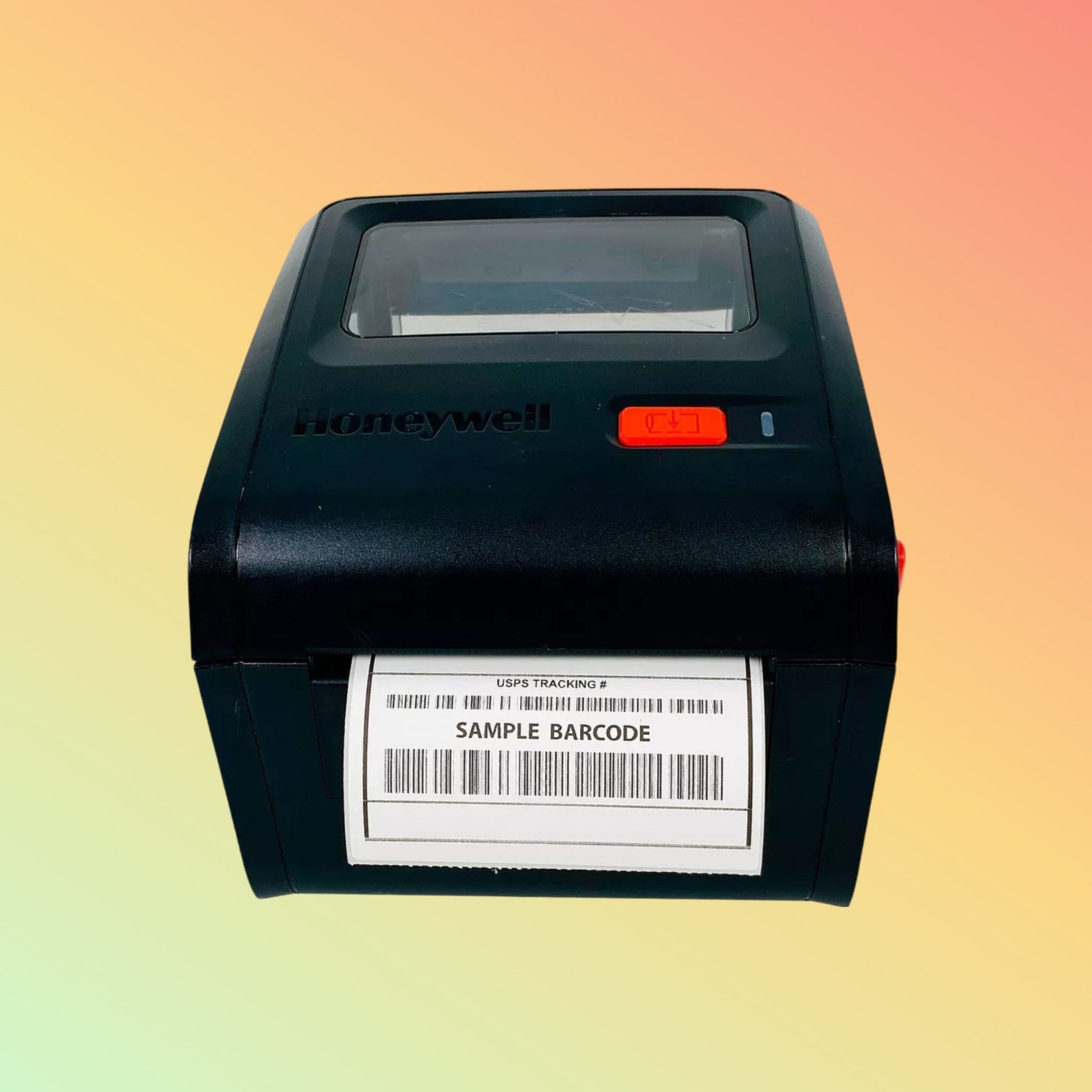 Honeywell PC42D Desktop Direct Thermal Barcode Printer - Neotech