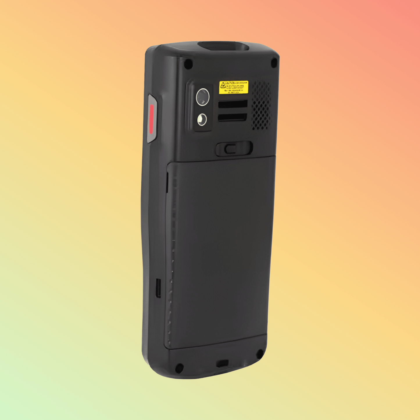 Honeywell ScanPal EDA51K: Android PDA with 1D/2D QR Barcode Scanner - NEOTECH