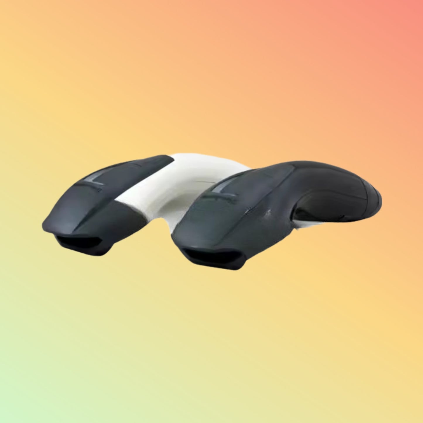 Honeywell Voyager 1202g Wireless Barcode Scanner - NEOTECH