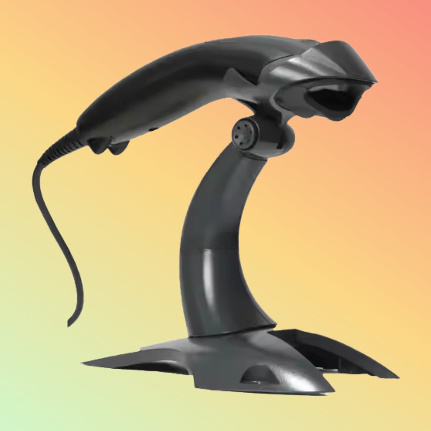 Honeywell Voyager 1400g Series 2D Linear Barcode Scanner - NEOTECH