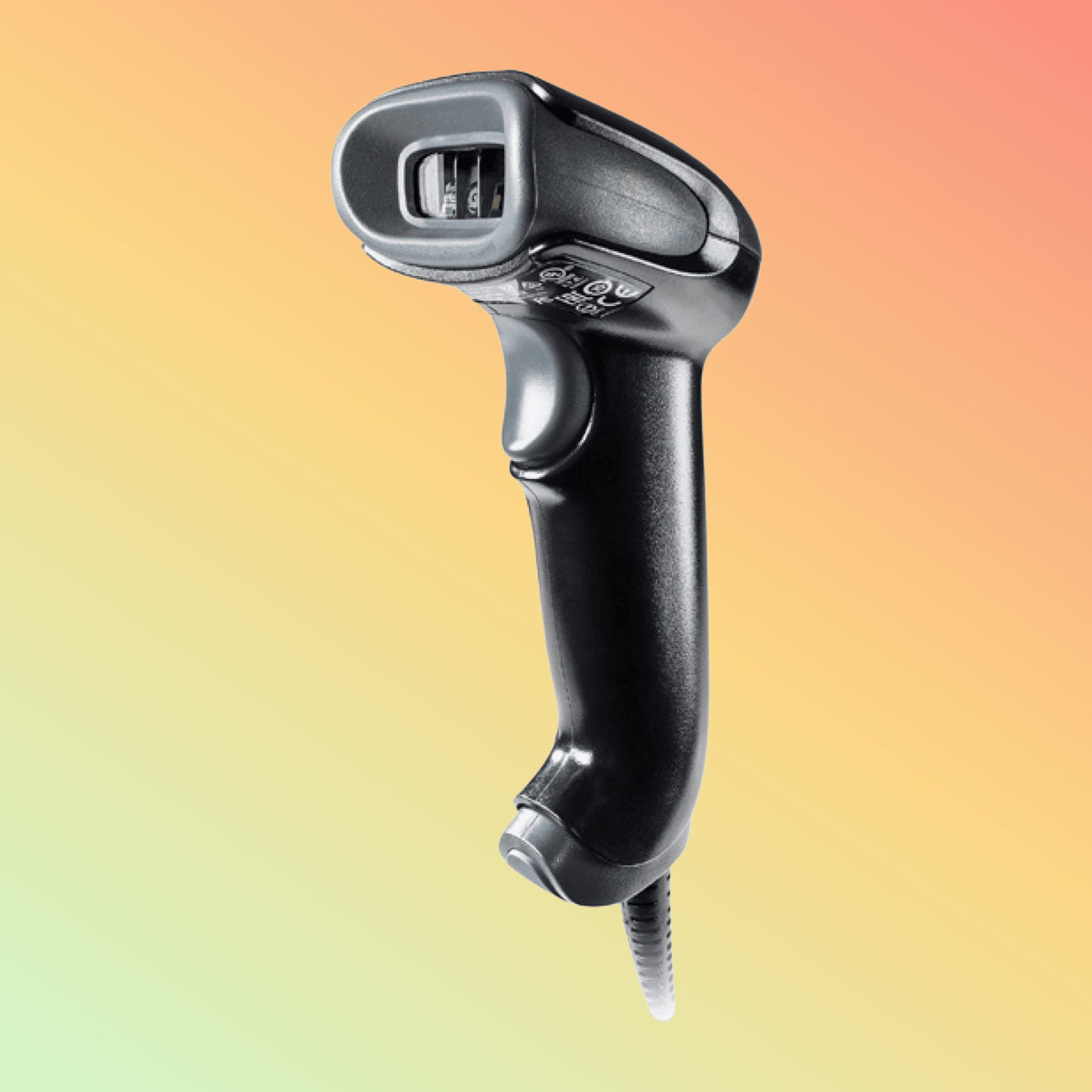 Honeywell Voyager 1450g Area Imaging Scanner - NEOTECH