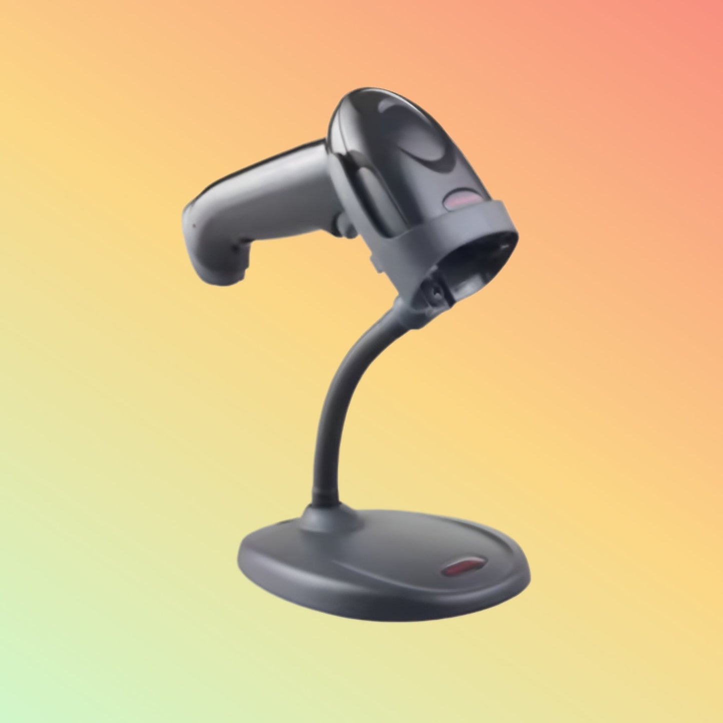 Honeywell Youjie Hh660 Mobile Phone Reading 2D Barcode Scanner - NEOTECH