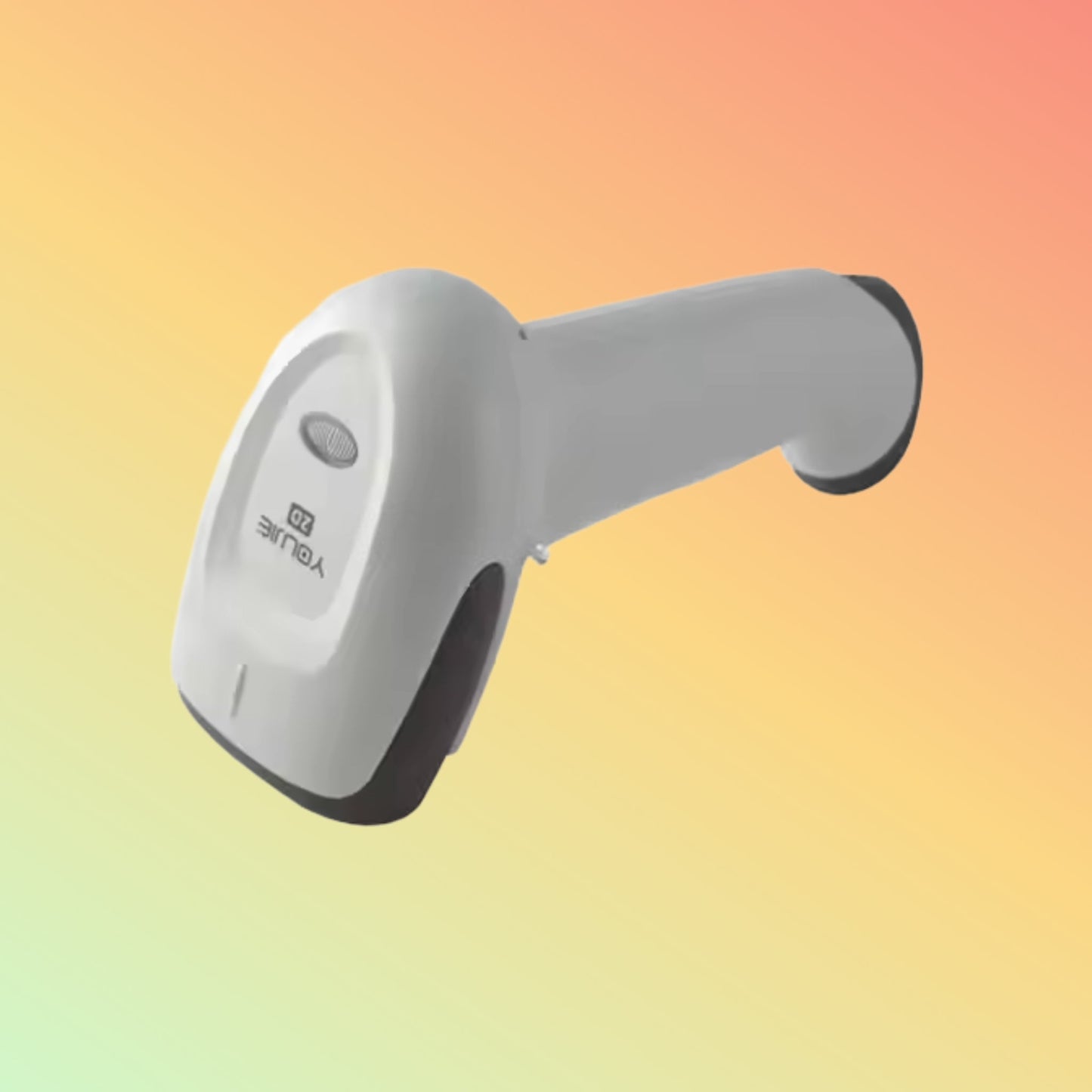Honeywell Youjie YJ4600 2D QR PDF Barcode Scanner - NEOTECH