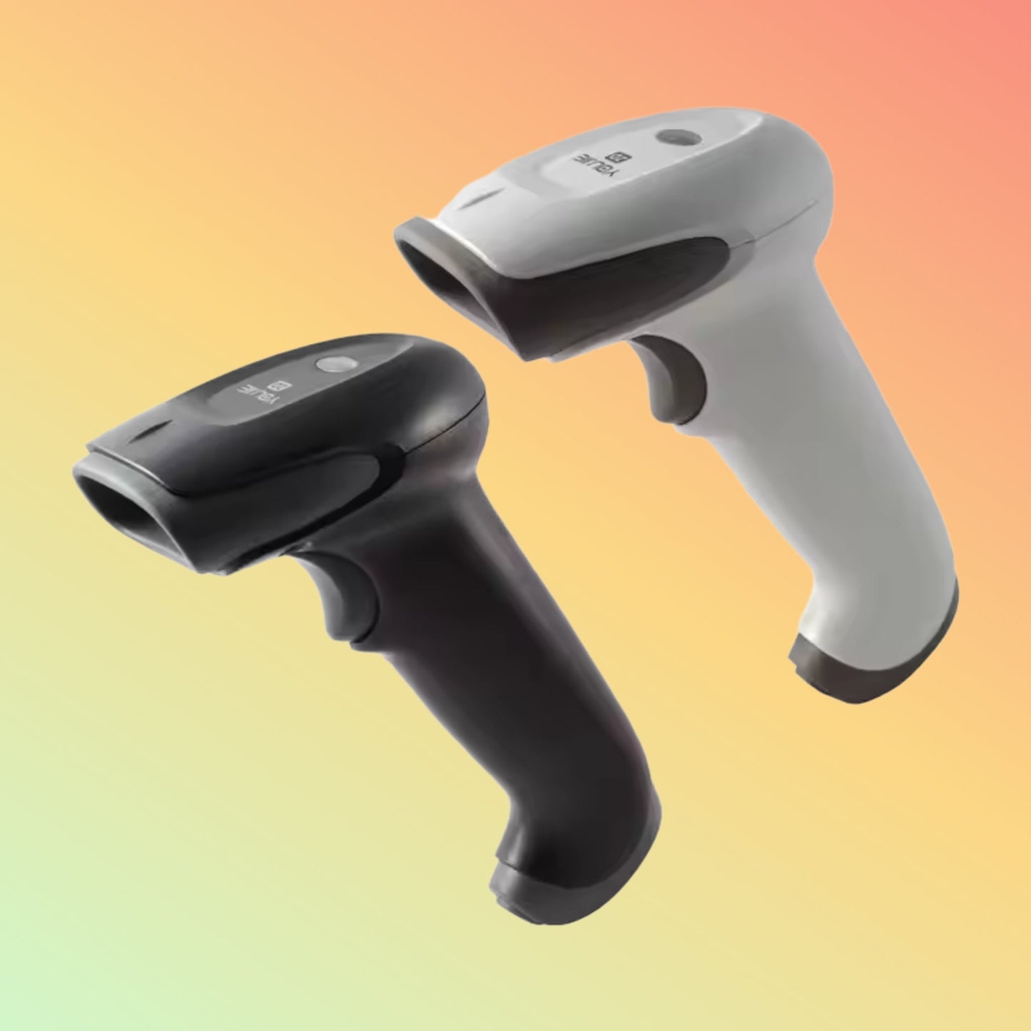 Honeywell Youjie YJ4600 QR Code Scanner and PDF Barcode Reader - NEOTECH