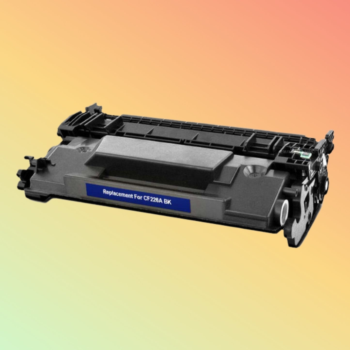 HP 26X (CF226X) Compatible Black Toner Cartridge - NEOTECH