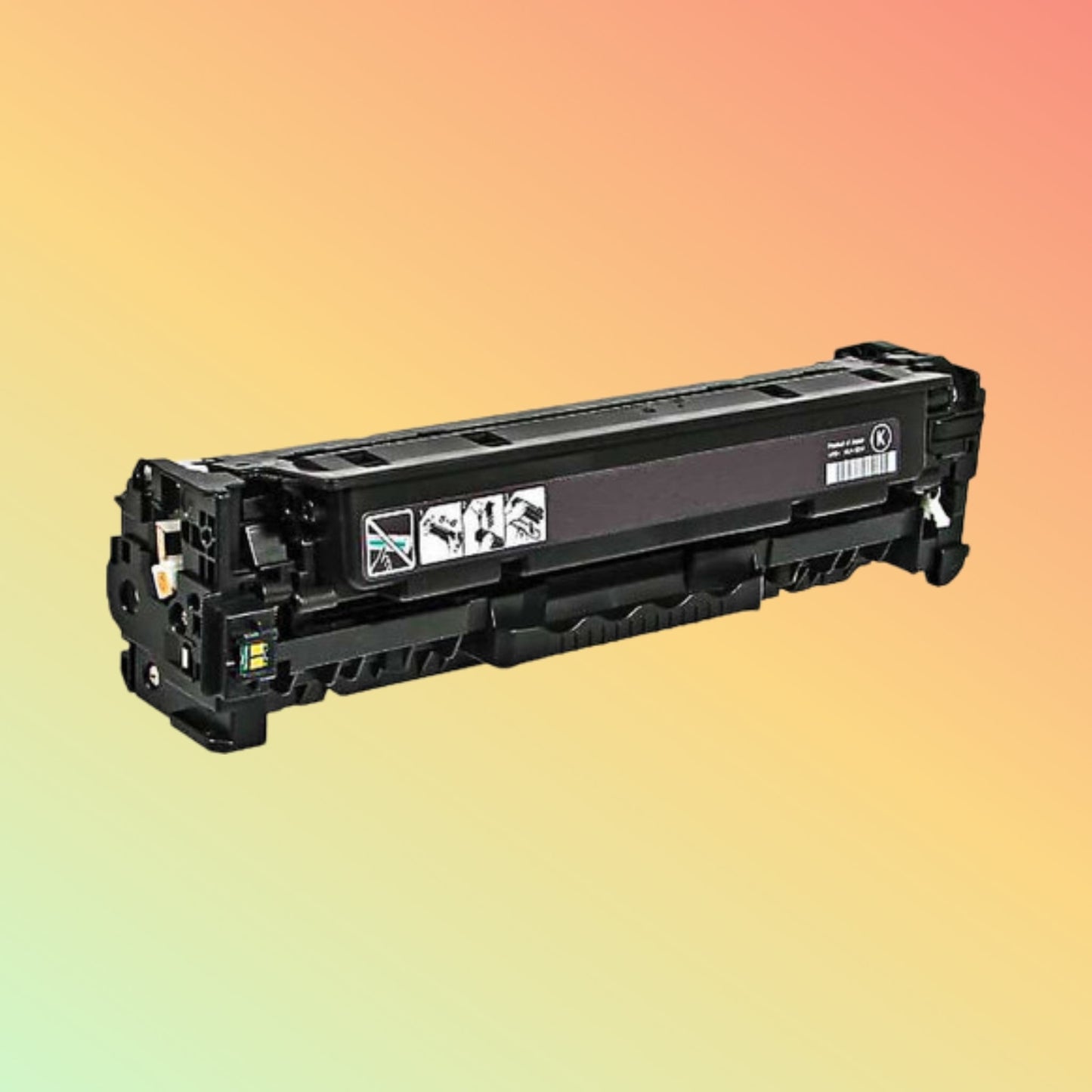 HP 305X (CE410X) Compatible Black Toner Cartridge - NEOTECH