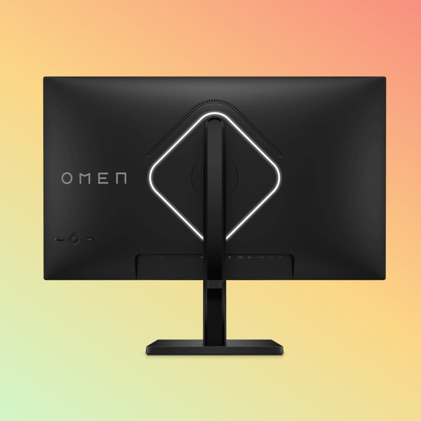 HP OMEN 780G8AS - 27" UHD 4K Gaming Monitor, 144Hz - NEOTECH