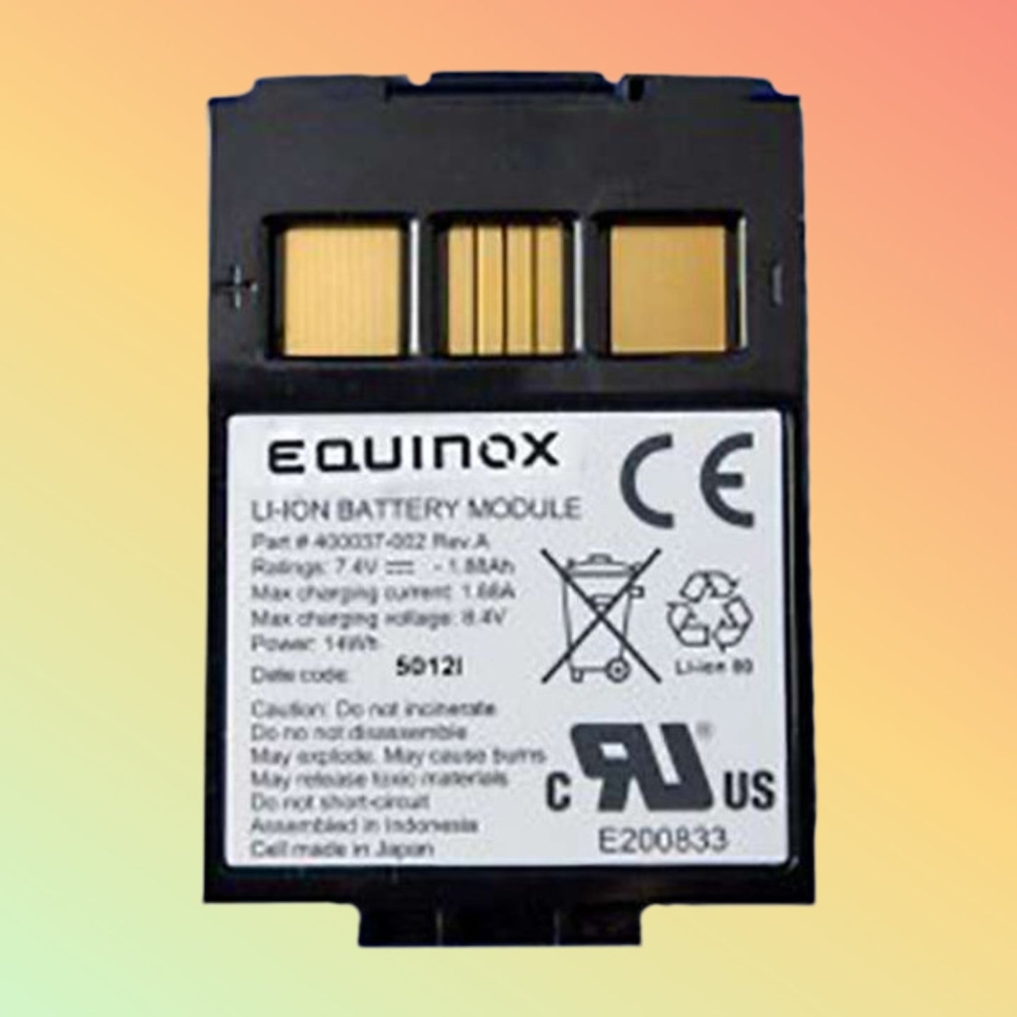Hypercom M4230 Battery - NEOTECH