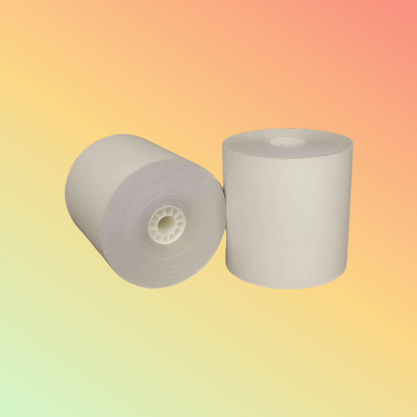 Hypercom P8F Paper Rolls (2 Ply) - NEOTECH