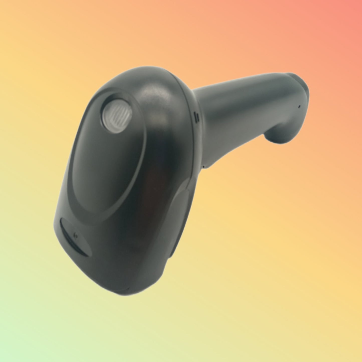 Ibocode 1D 2D Image CMOS Qr Code Barcode Scanner Handheld Wireless Barcode Scanner - NEOTECH
