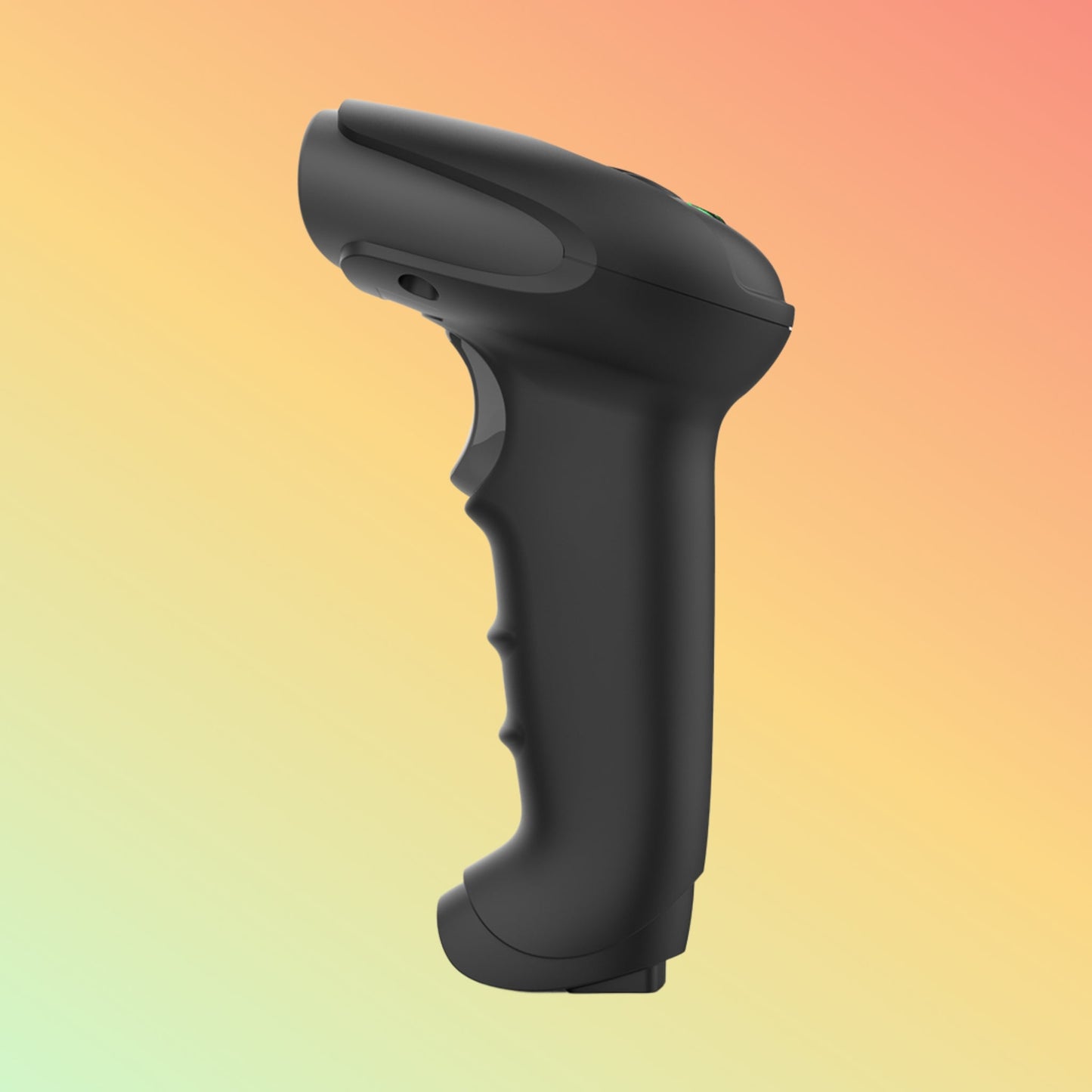 Ibocode 2D Barcode Scanner Commercial QR Code Reader Barcode Scanning Gun - NEOTECH