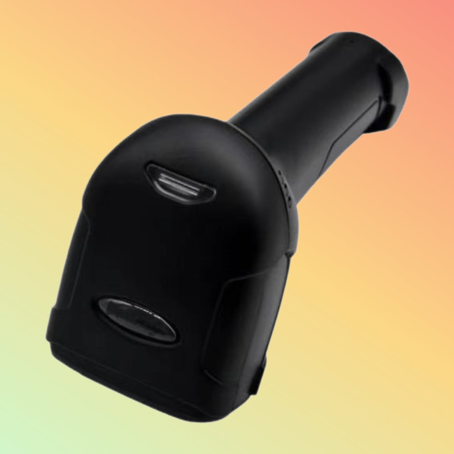 Ibocode 2D QR Code Reader 1D Barcode Scanner For Retail Store - NEOTECH