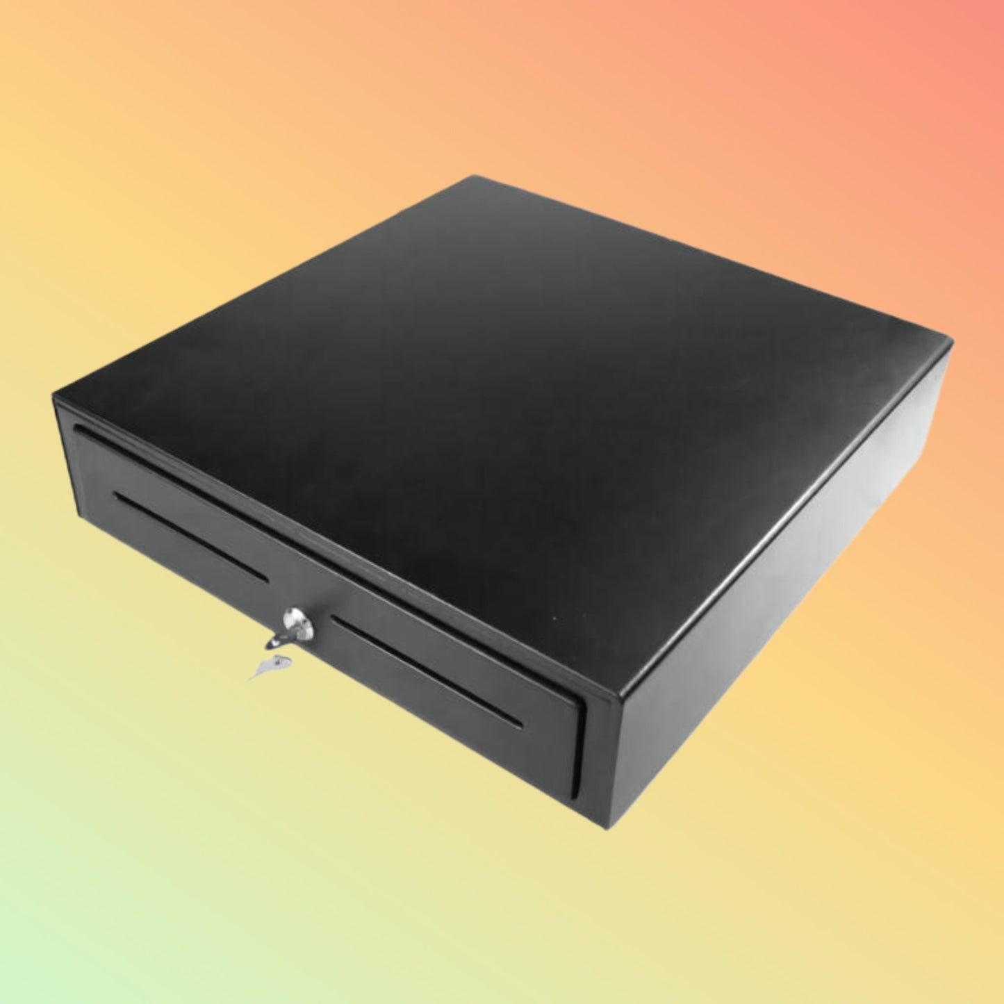 Ibocode RJ11 RJ12 Money Box Bill Coin Tray Lock Storage Cash Register Drawer Cash Box Support Micro switch - NEOTECH