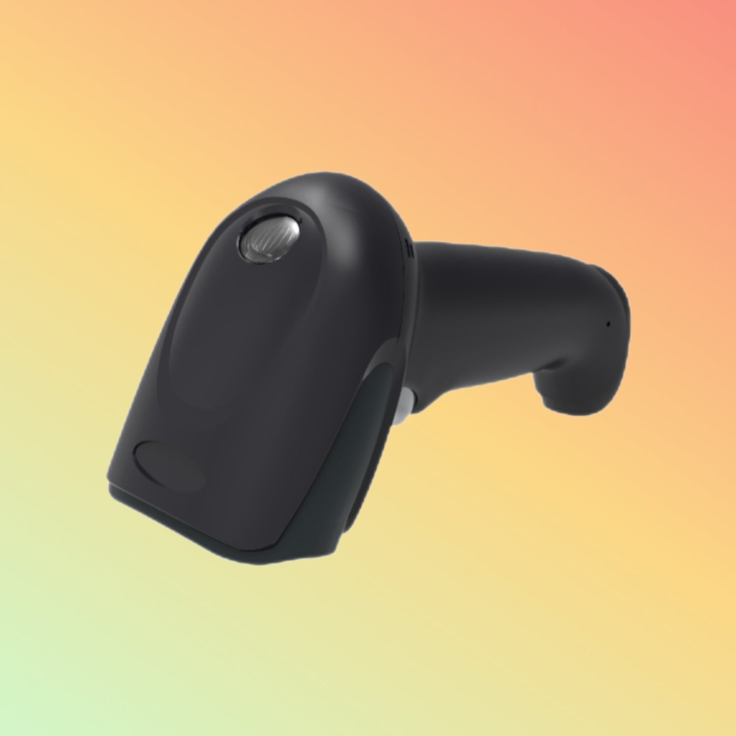 Ibocode USB Wired CMOS Image Handheld QR Code Reader 1D 2D Barcode Scanner - NEOTECH