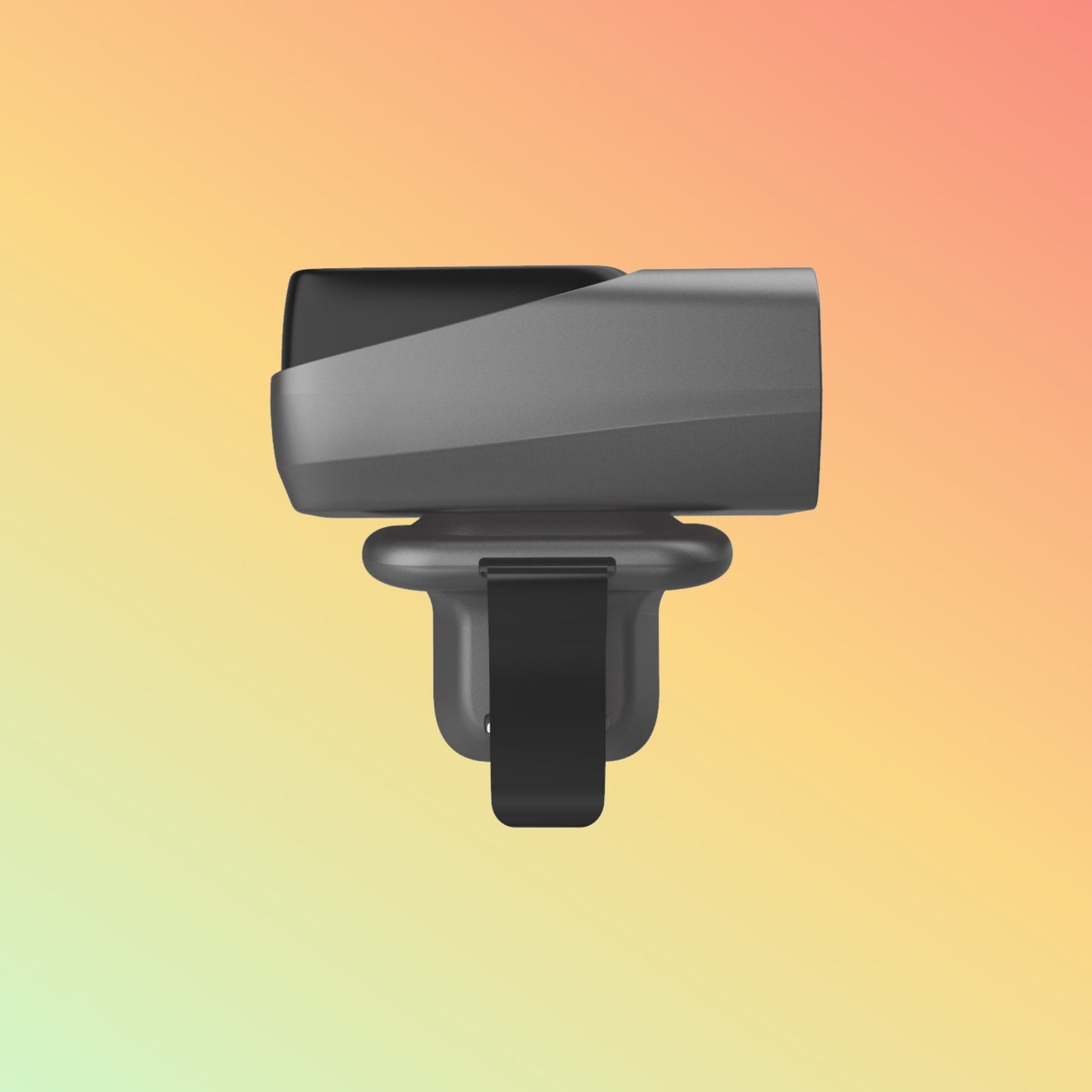 Ibocode Wearable Ring Scanner, Bluetooth Mini QR & 1D/2D Barcode Reader for Inventory - NEOTECH