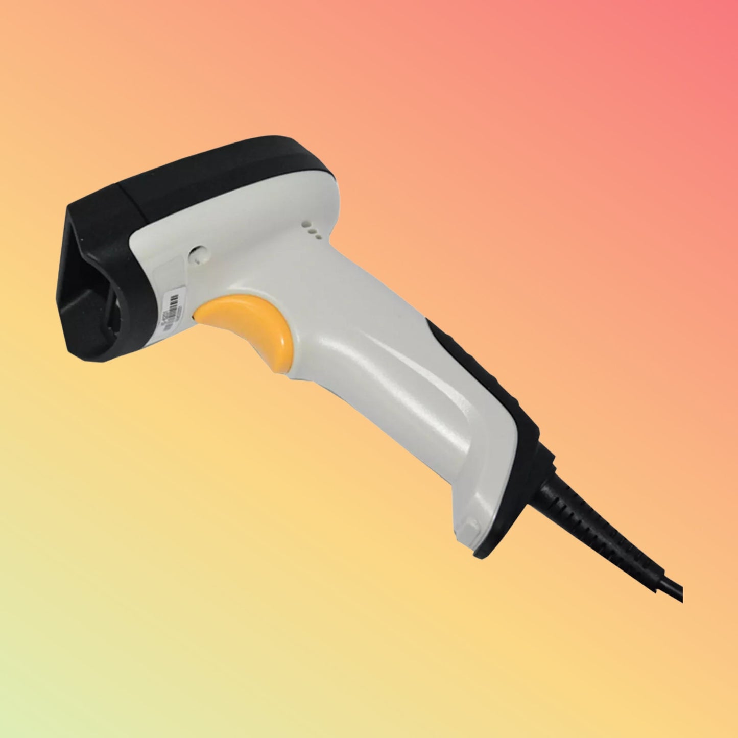 Industrial USB Handheld 1D/2D Barcode Scanner Perfect For Paper&Display Barcode HS - 6203 - NEOTECH