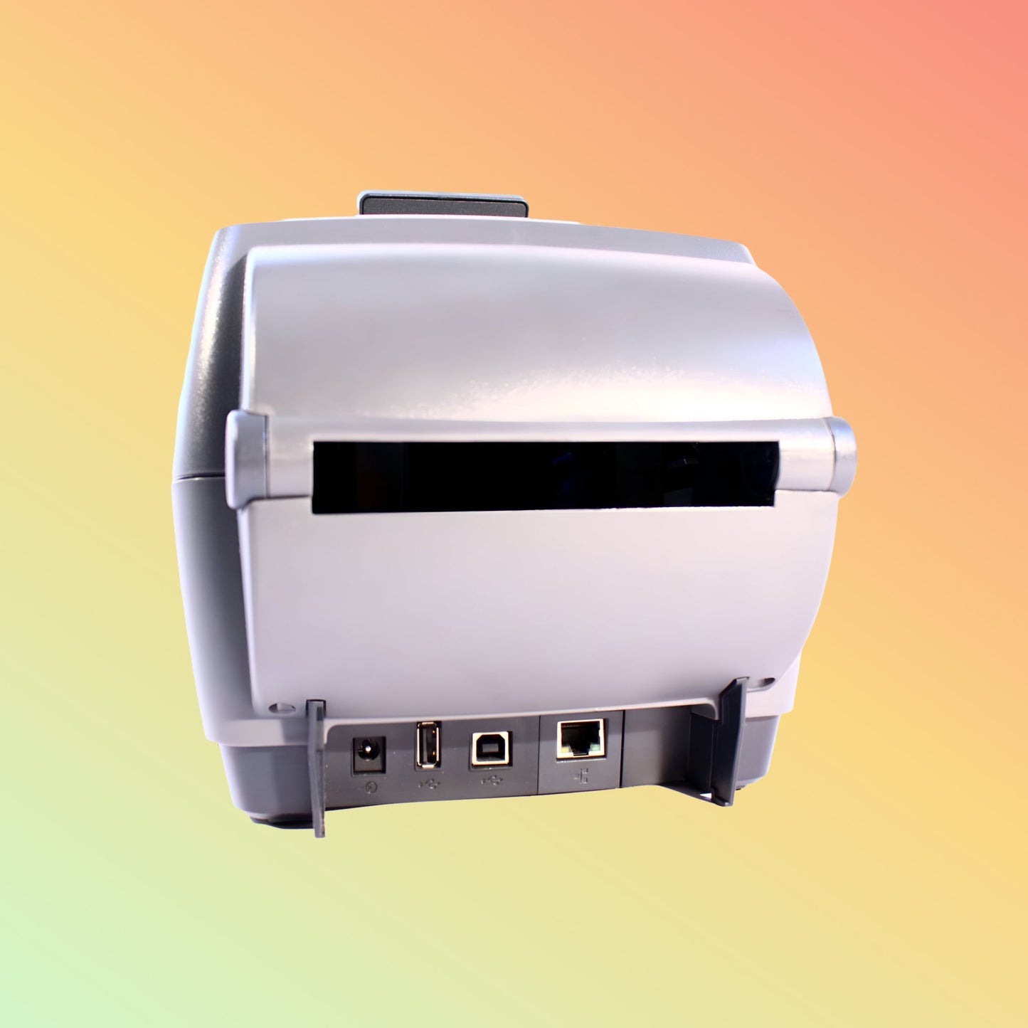 Intermec PC43t 203dpi Desktop Barcode Printer – B/W, In Stock - NEOTECH
