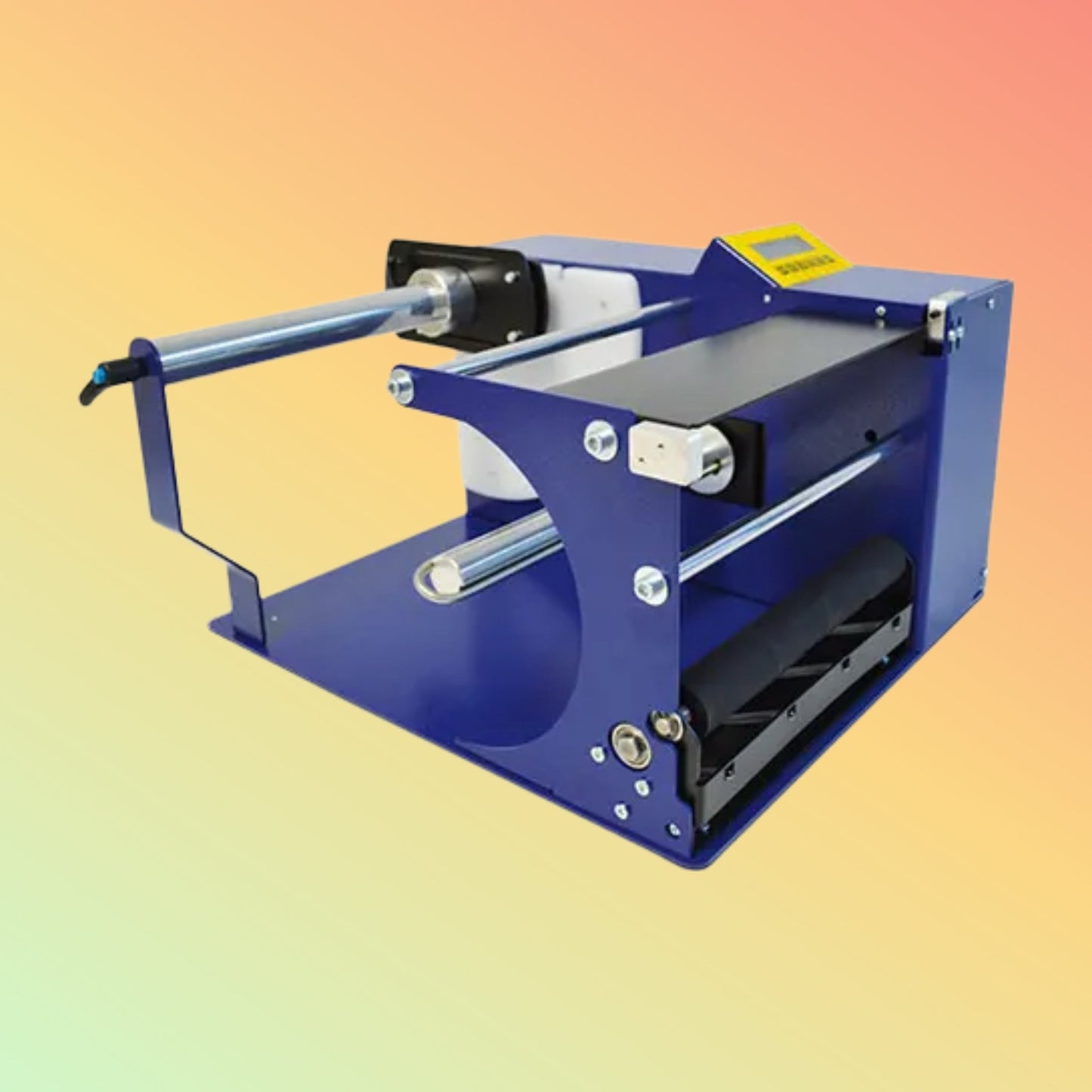 Label Dispenser - DN02 - NEOTECH