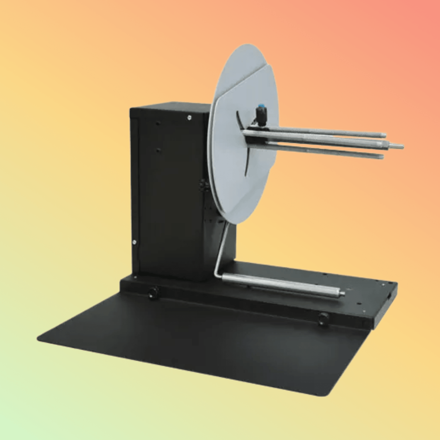 Label Unwinder "All - in - one" - NEOTECH
