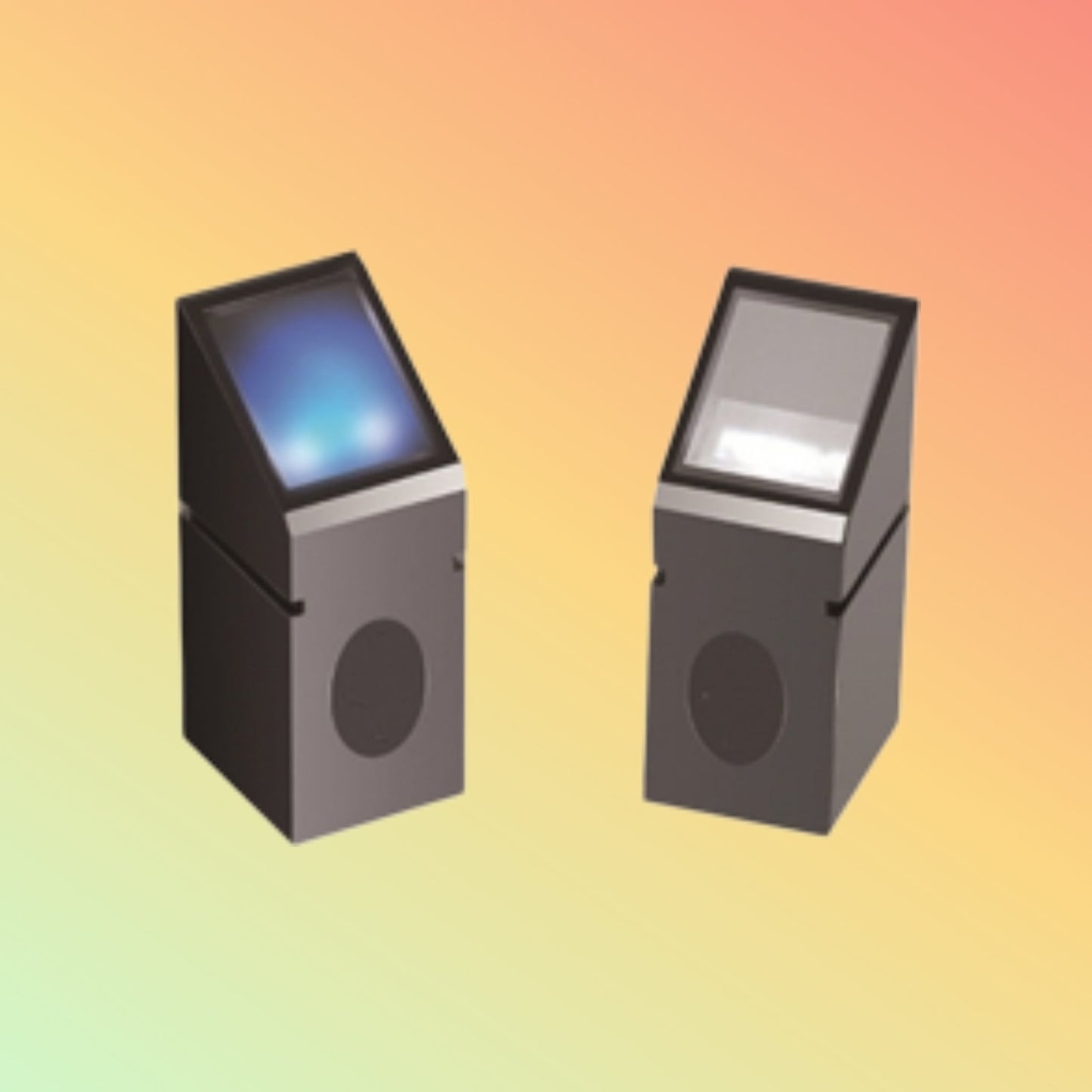 Leekgo ISO19794 Fingerprint Module - NEOTECH