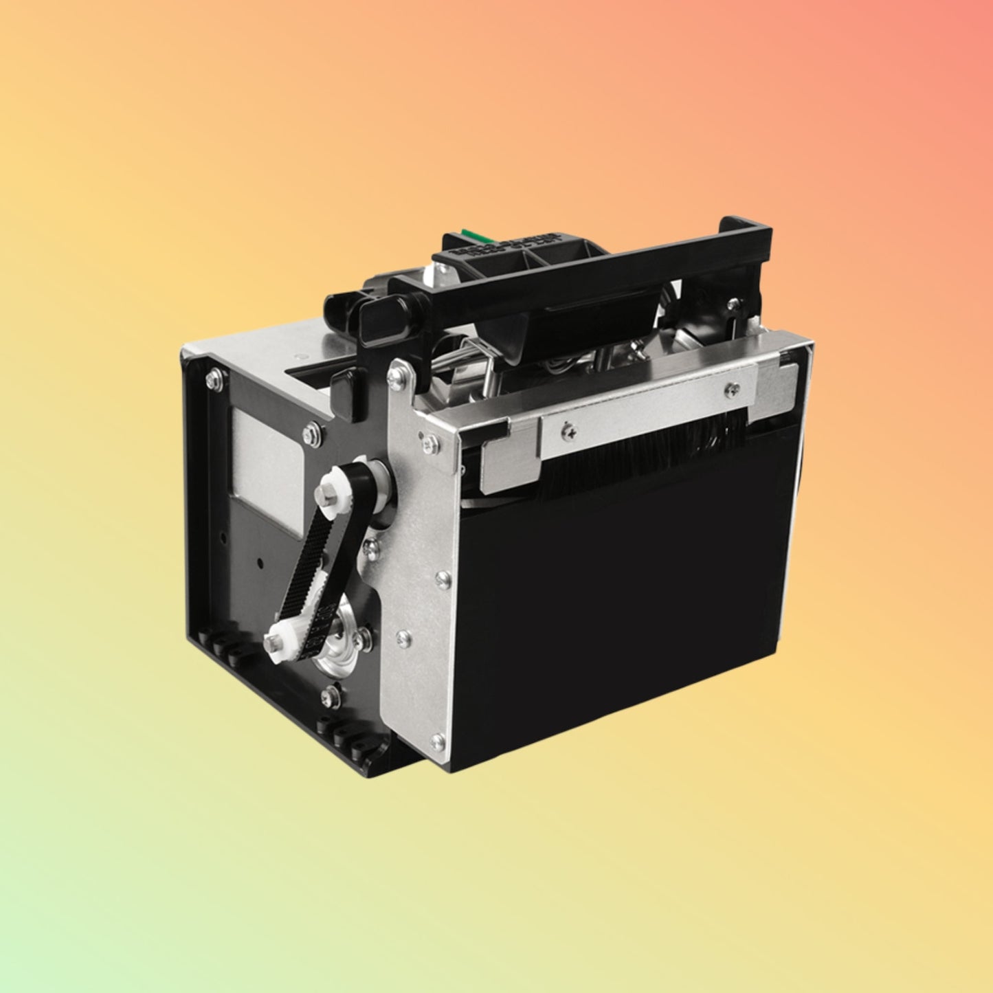 Lemur - CK Compact Self - Service Kiosk BOCA printer - NEOTECH