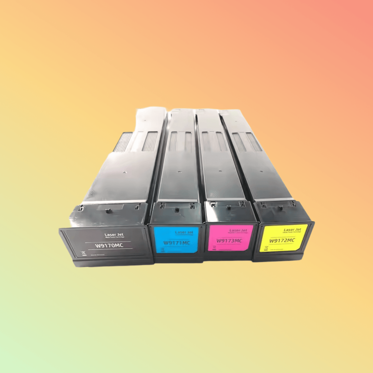 Linkwin LW005 W5 CK Super3 W9163MC W9173MC Copier Toner Cartridge W9160MC W9170MC - NEOTECH