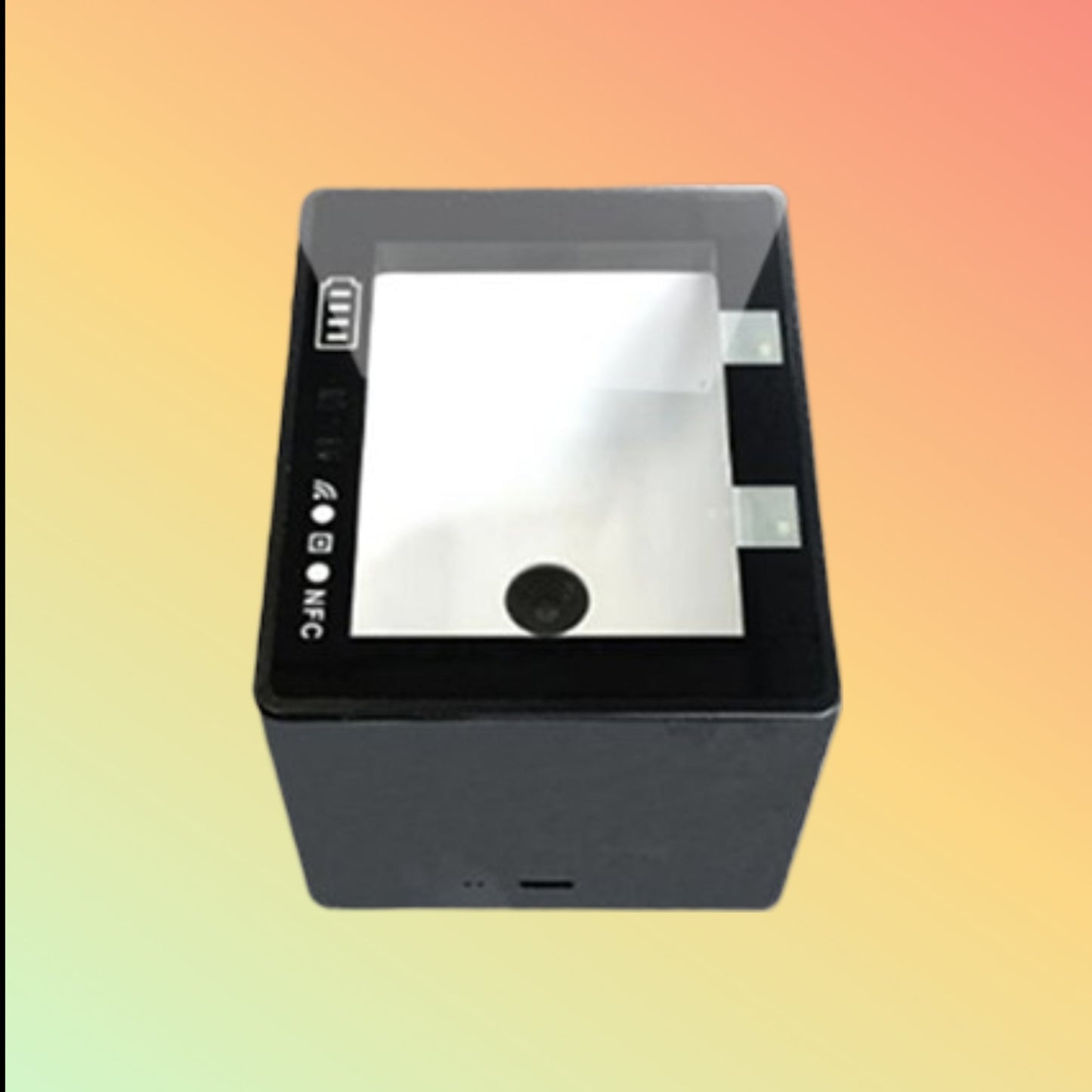 Lonvill M1902 Barcode Scan Module - NEOTECH