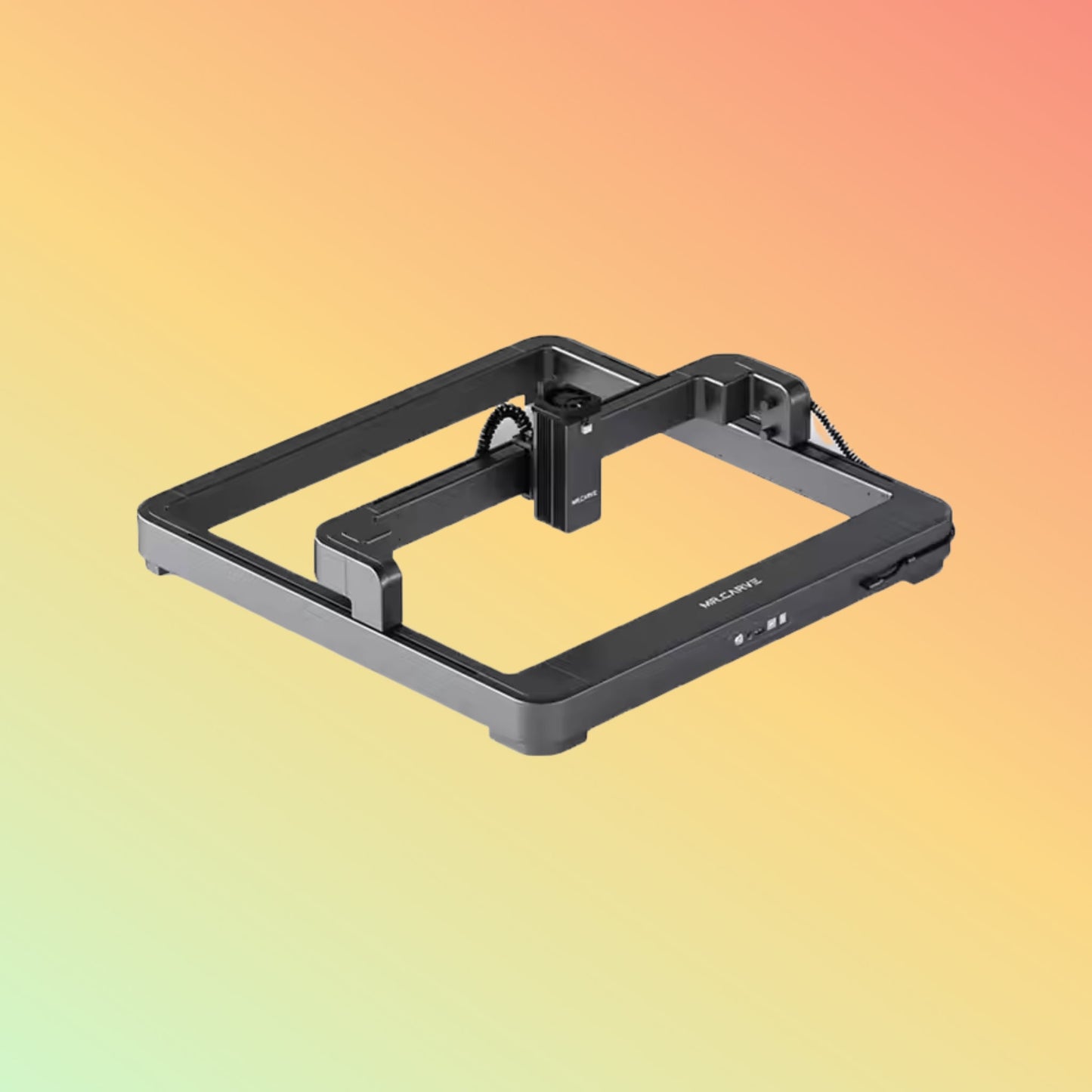 M3 Laser Cutter: High - Accuracy, Large - Area, Multi - Material - NEOTECH