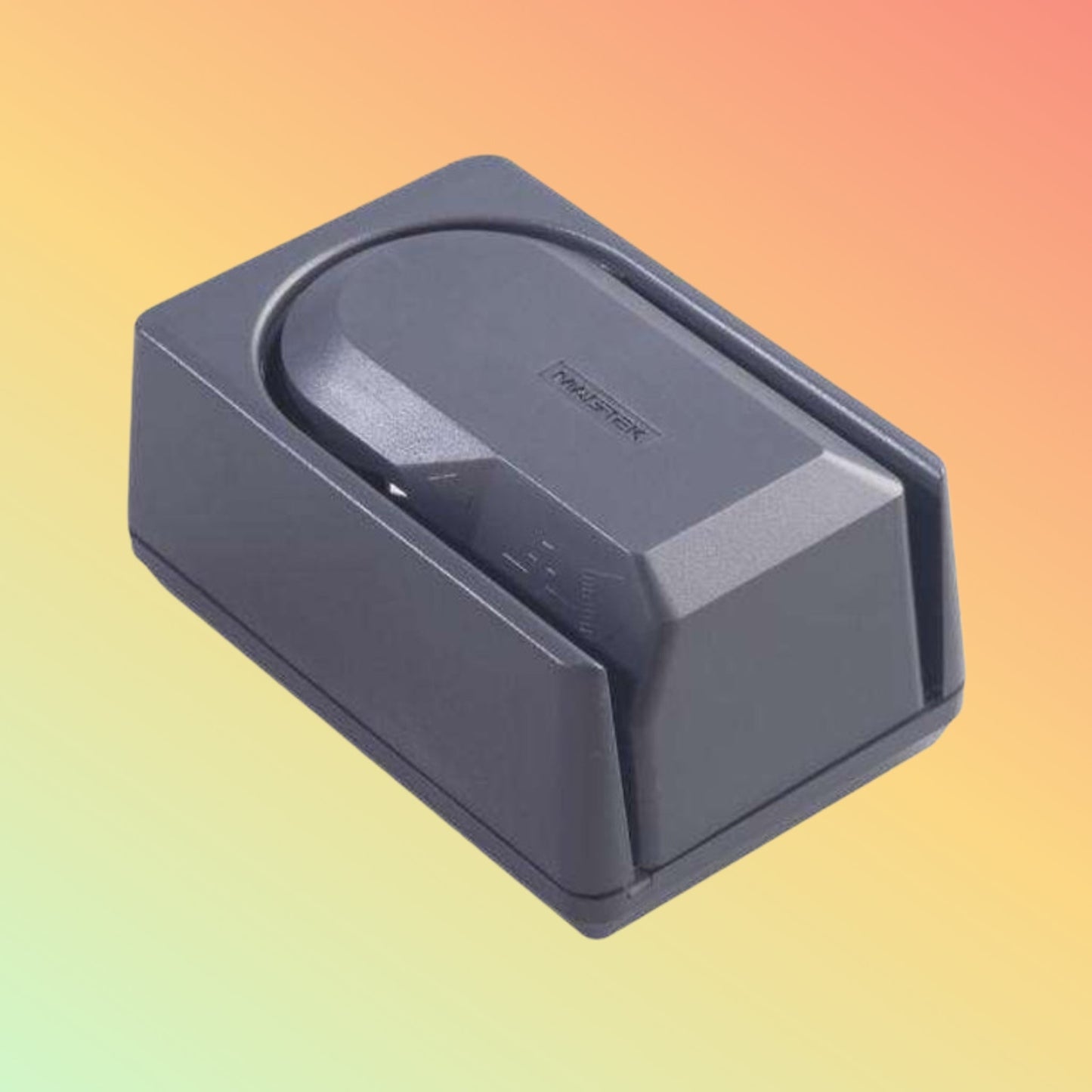 Magtek Mini MICR 3800 Check Reader (RS232) - NEOTECH