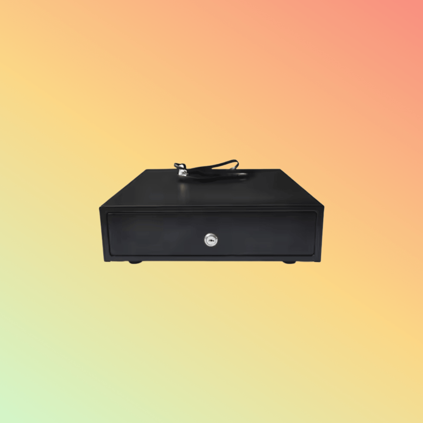 MAKEN EK - 300 3Bills 4Coins manufacturer direct real mini cash register money box drawer - NEOTECH