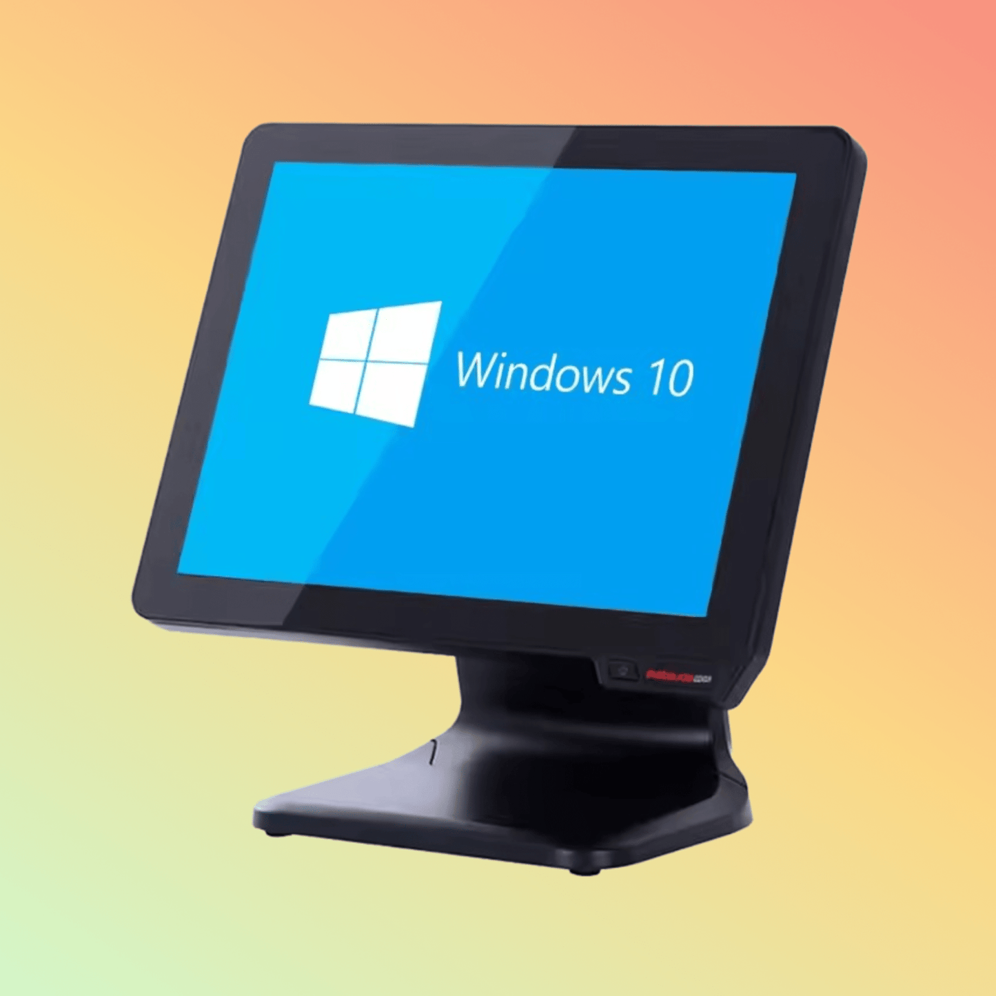 Manufacturer Supply High Quality 10 Points Capacitive Screen Touch Pos Terminal Epos Pos System Point of Sale - NEOTECH