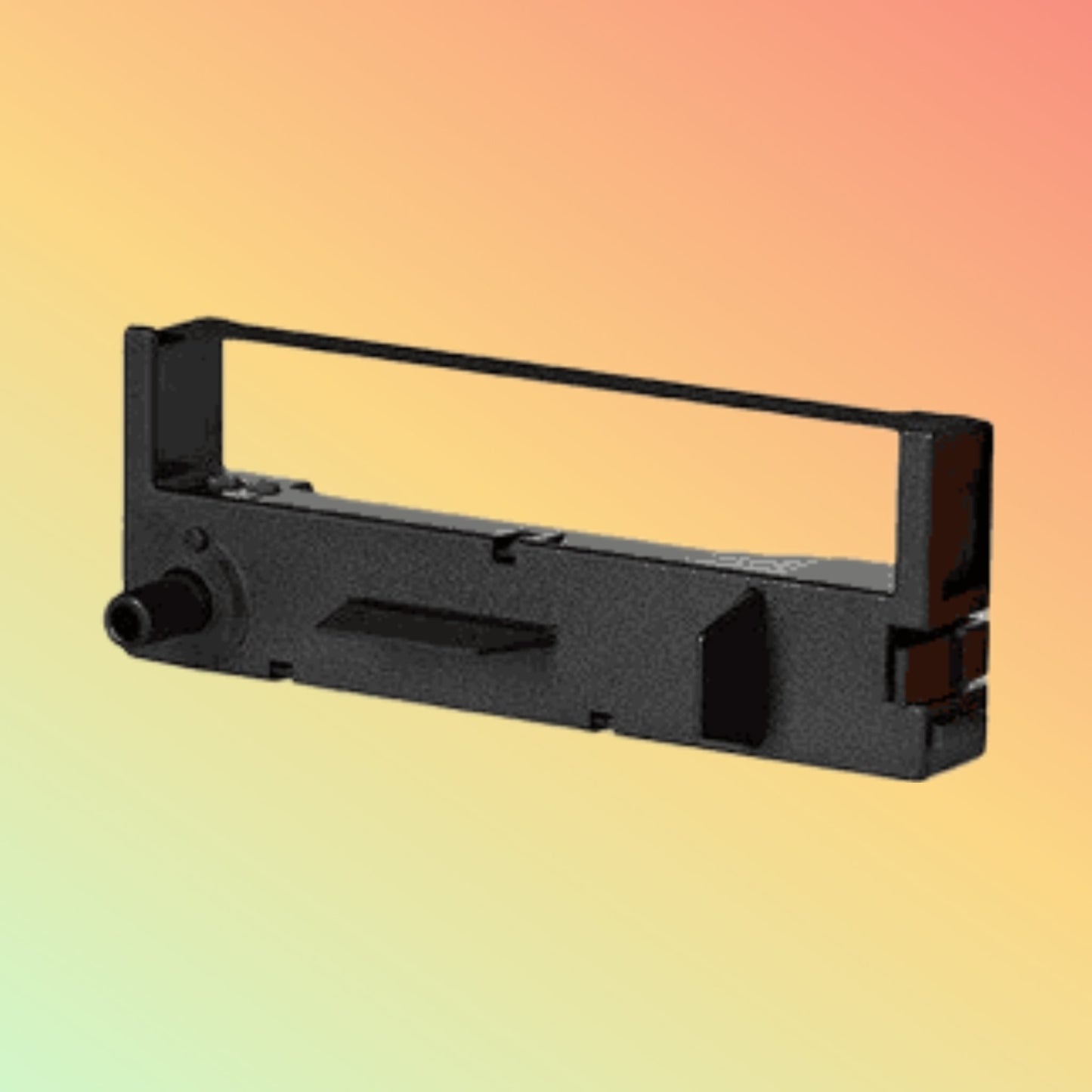 Max ER1100/ER1500 Ribbon (Black) - NEOTECH