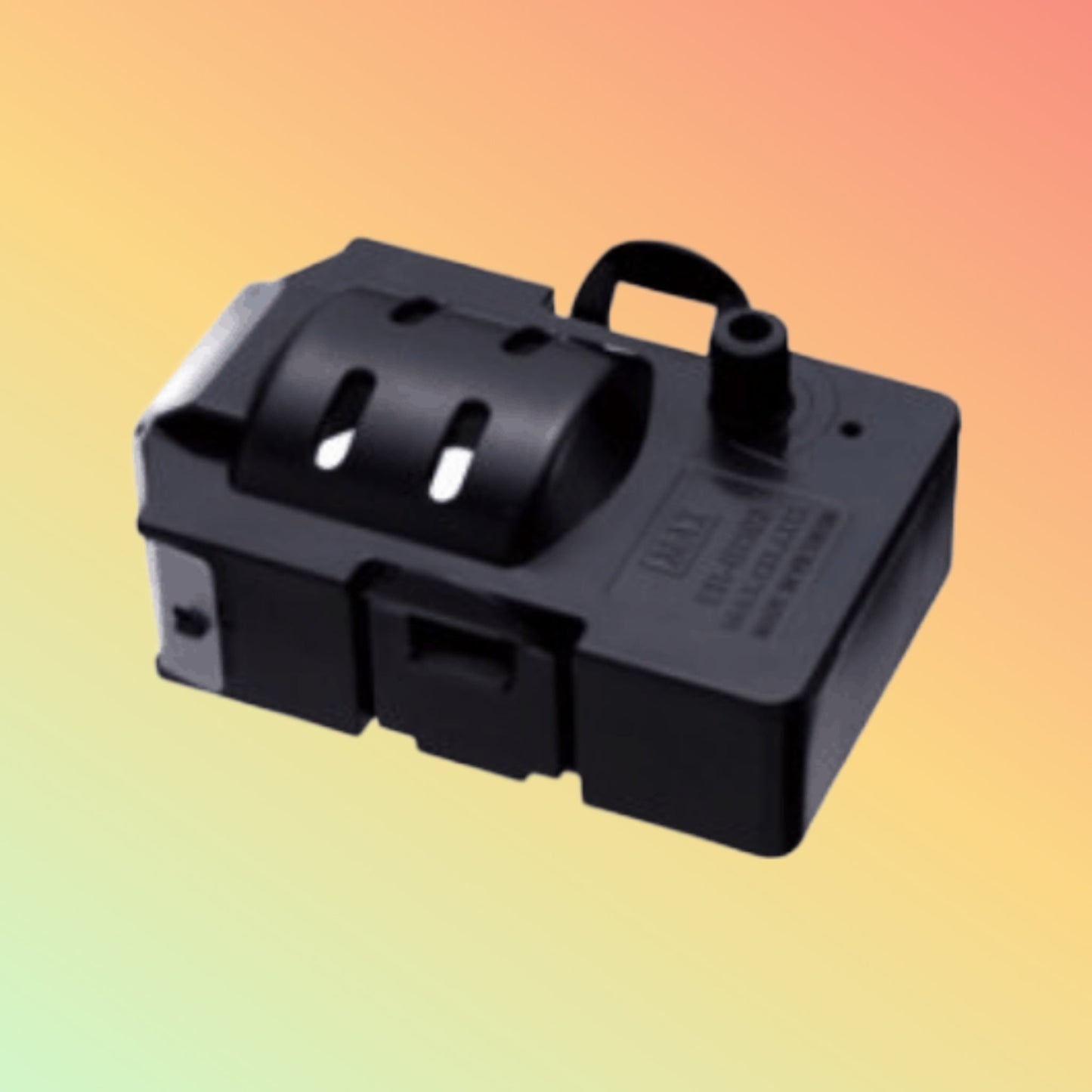 Max ER1600 Cartridge Ribbon (Black) - NEOTECH