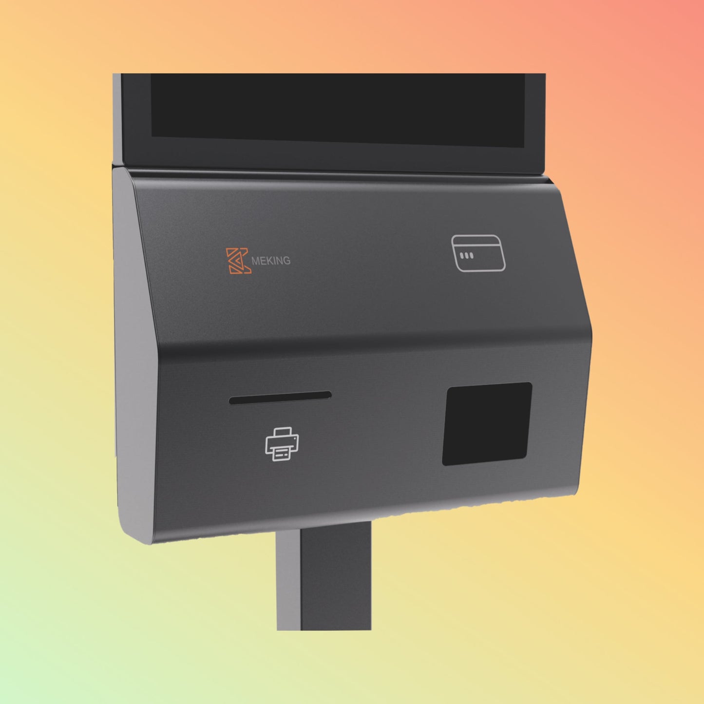 Meking K3 Kiosk - NEOTECH