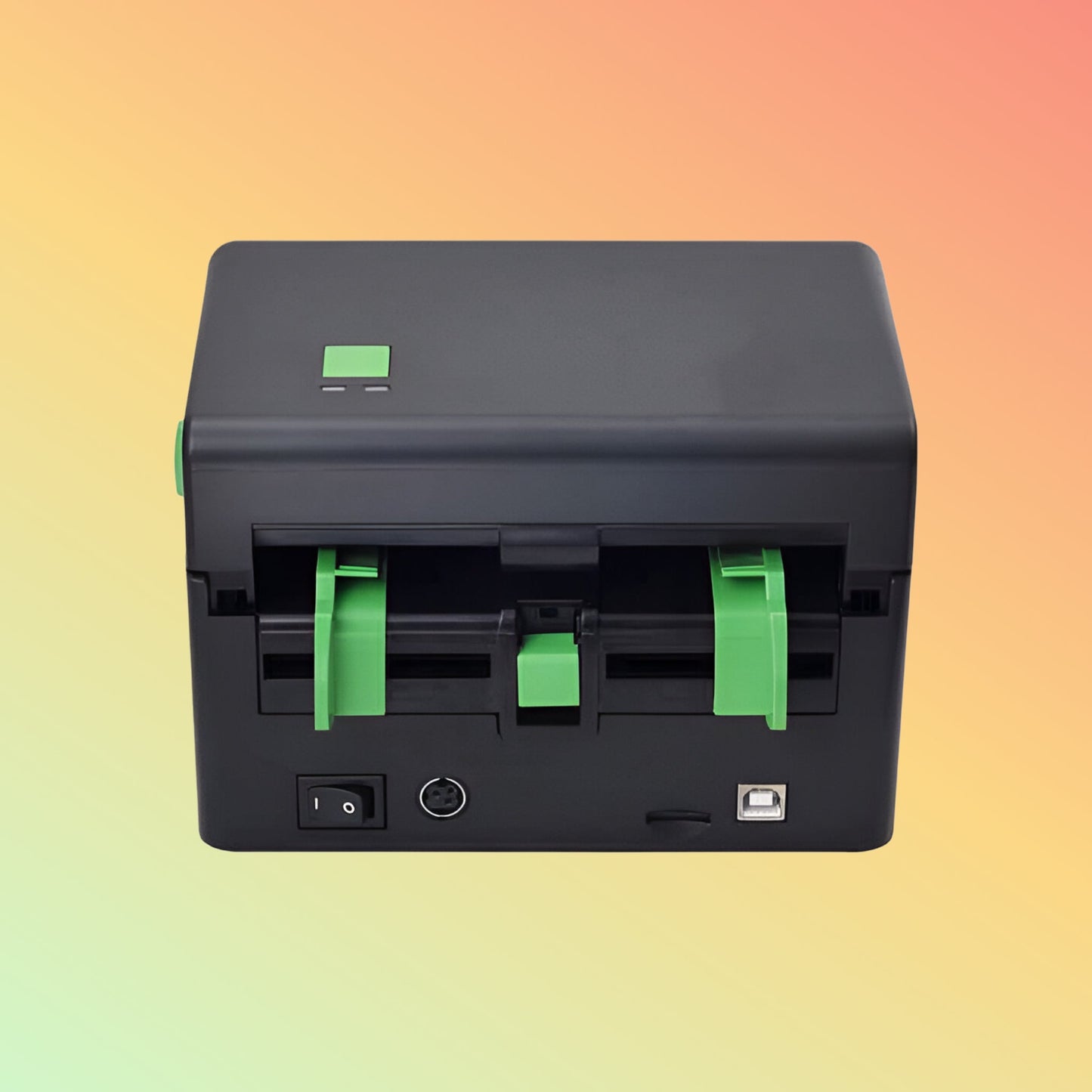 Milestone MHT - DT108B 4" Thermal printer - NEOTECH