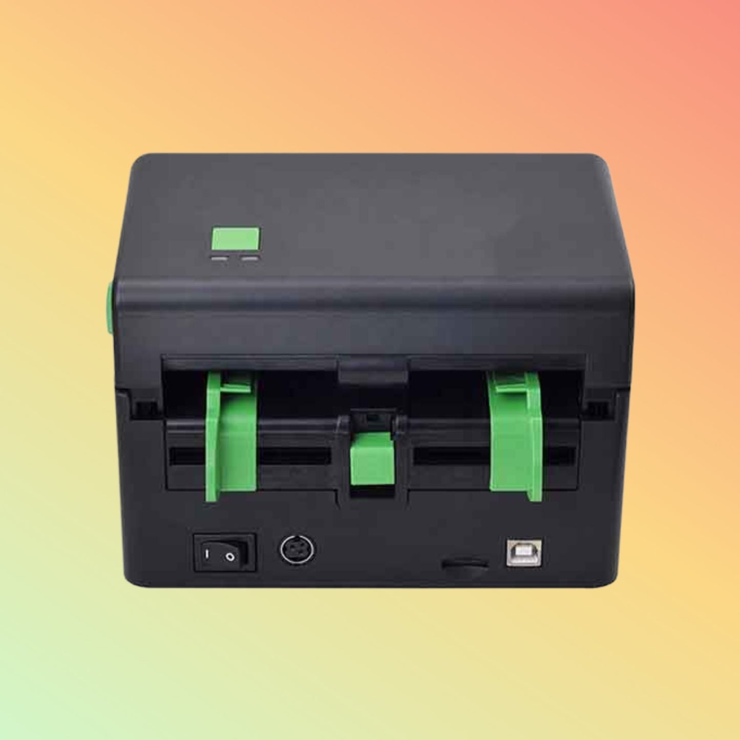 Milestone MHT - DT108B 4" Thermal printer - NEOTECH