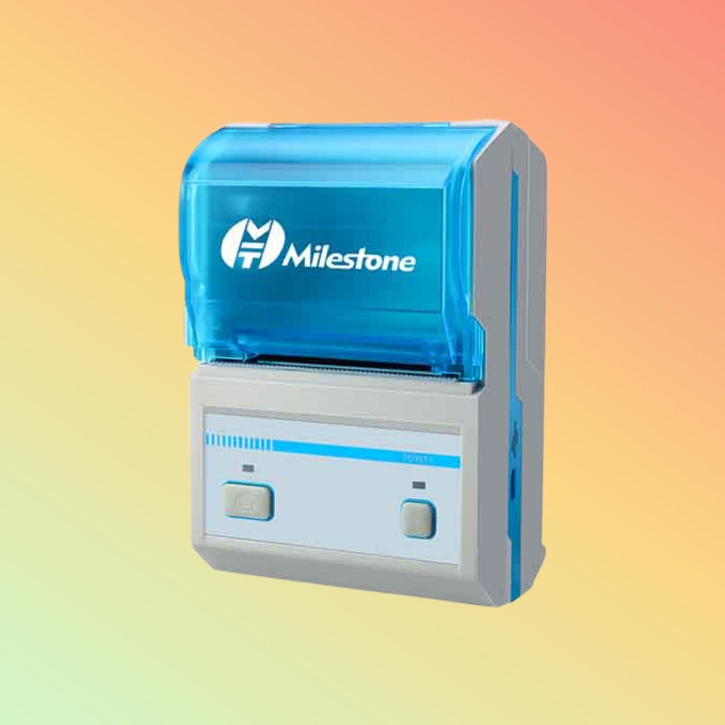 Milestone MHT - L5801 LABEL PRINTER - NEOTECH