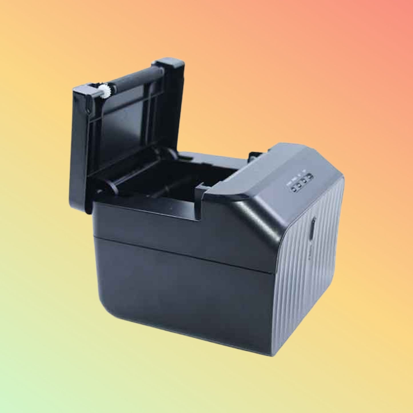 Milestone MHT - L58D LABEL PRINTER - NEOTECH