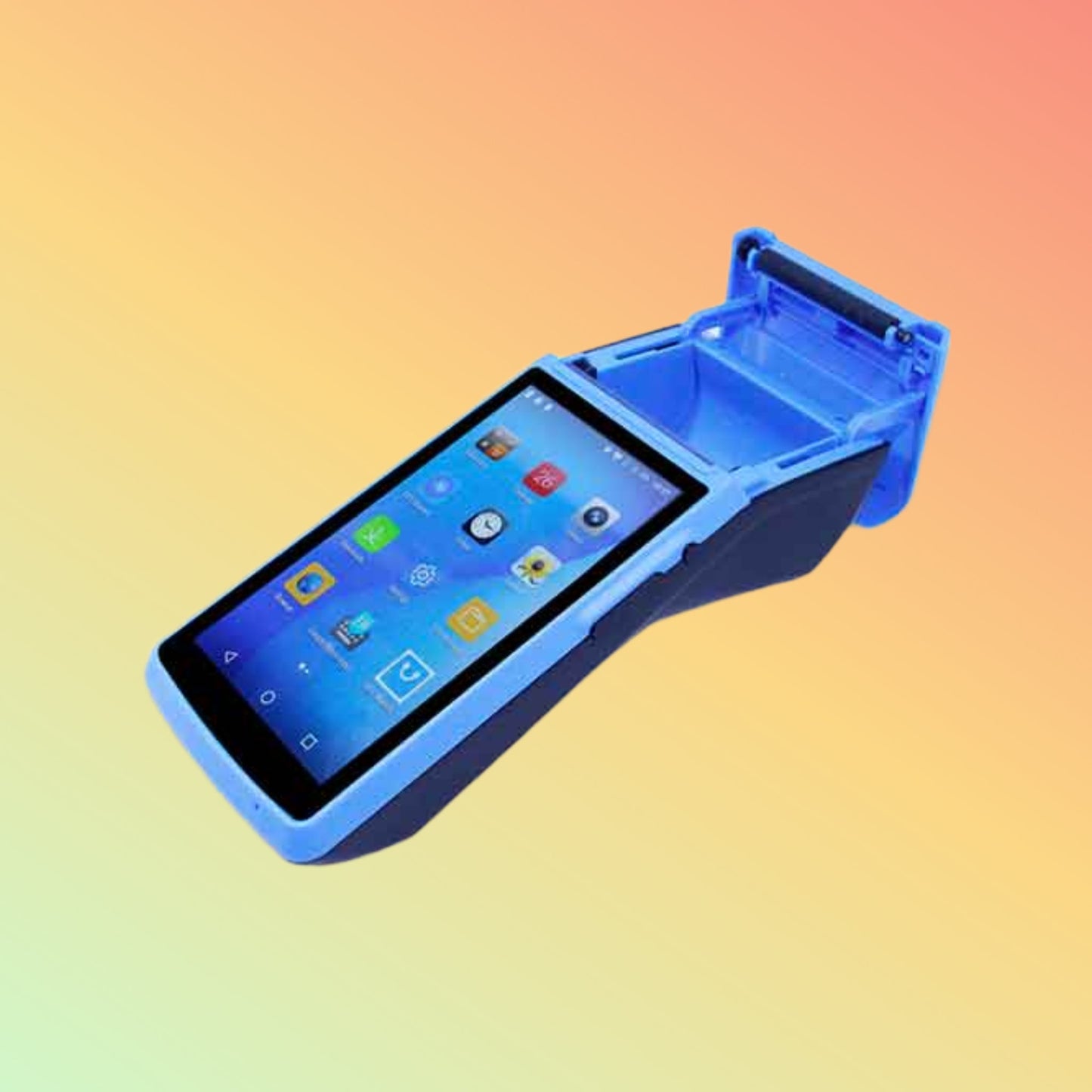Milestone MHT - M1 Android POS terminal - NEOTECH
