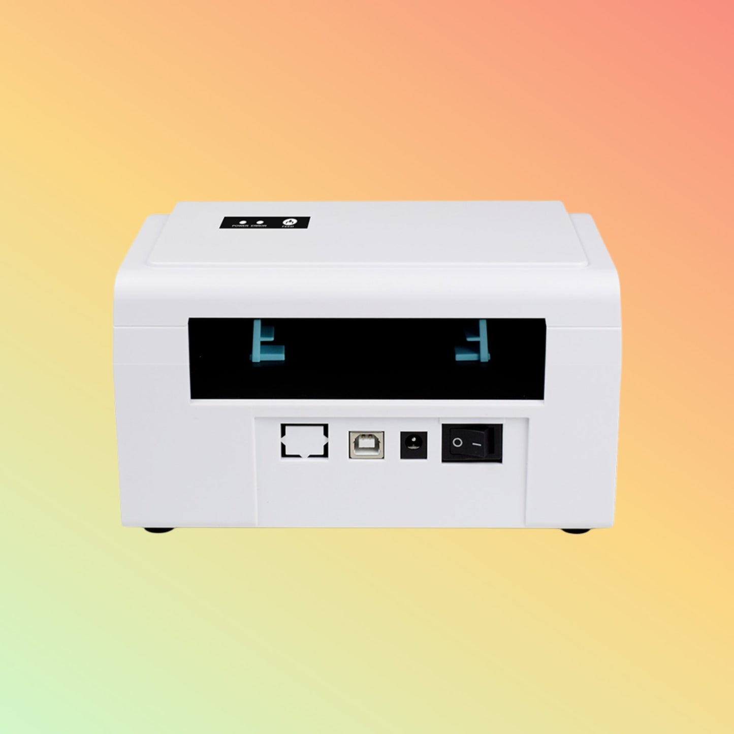 Milestone Mht - p19l NEW desktop receipt printer - NEOTECH