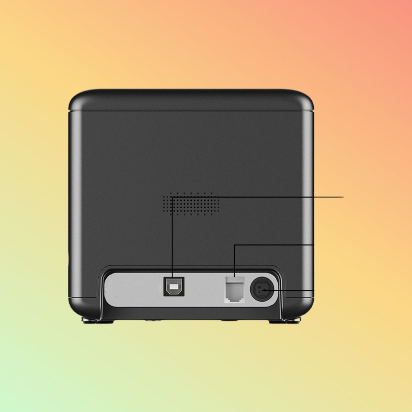 Milestone MHT - P80A - NEOTECH