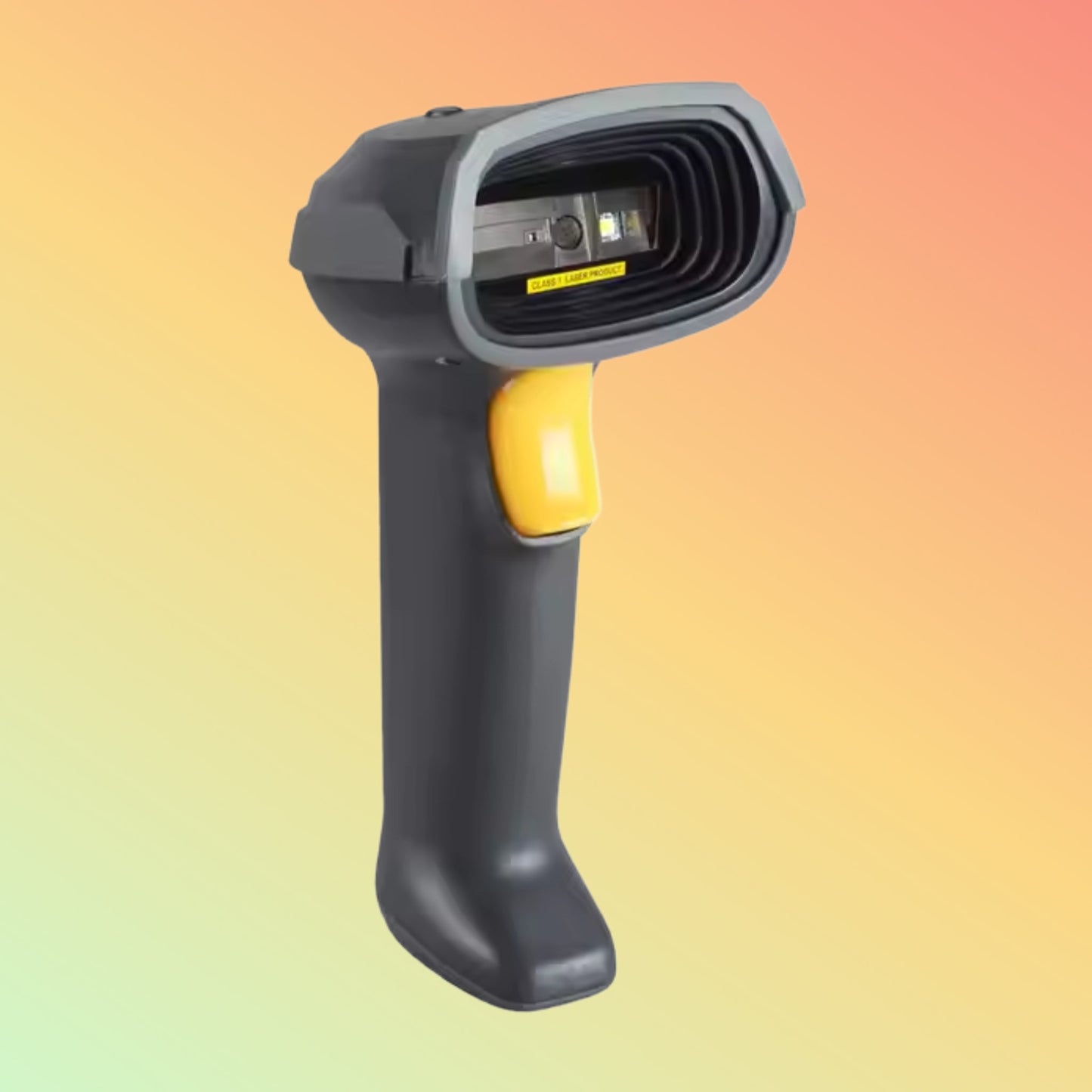 Mindeo MD6600 2D Handheld Image Barcode Scanner - NEOTECH